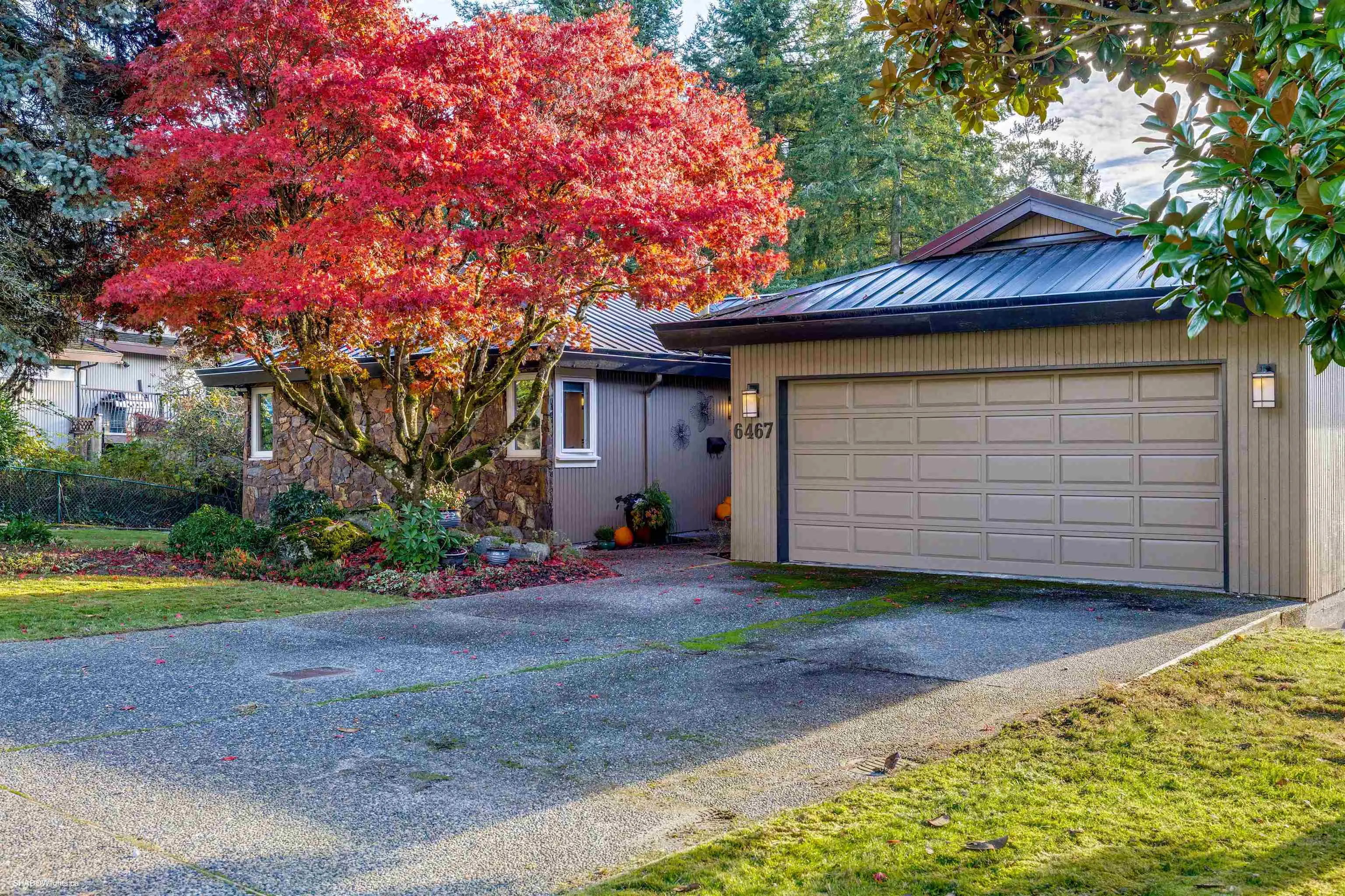 6467 Cabeldu Crescent