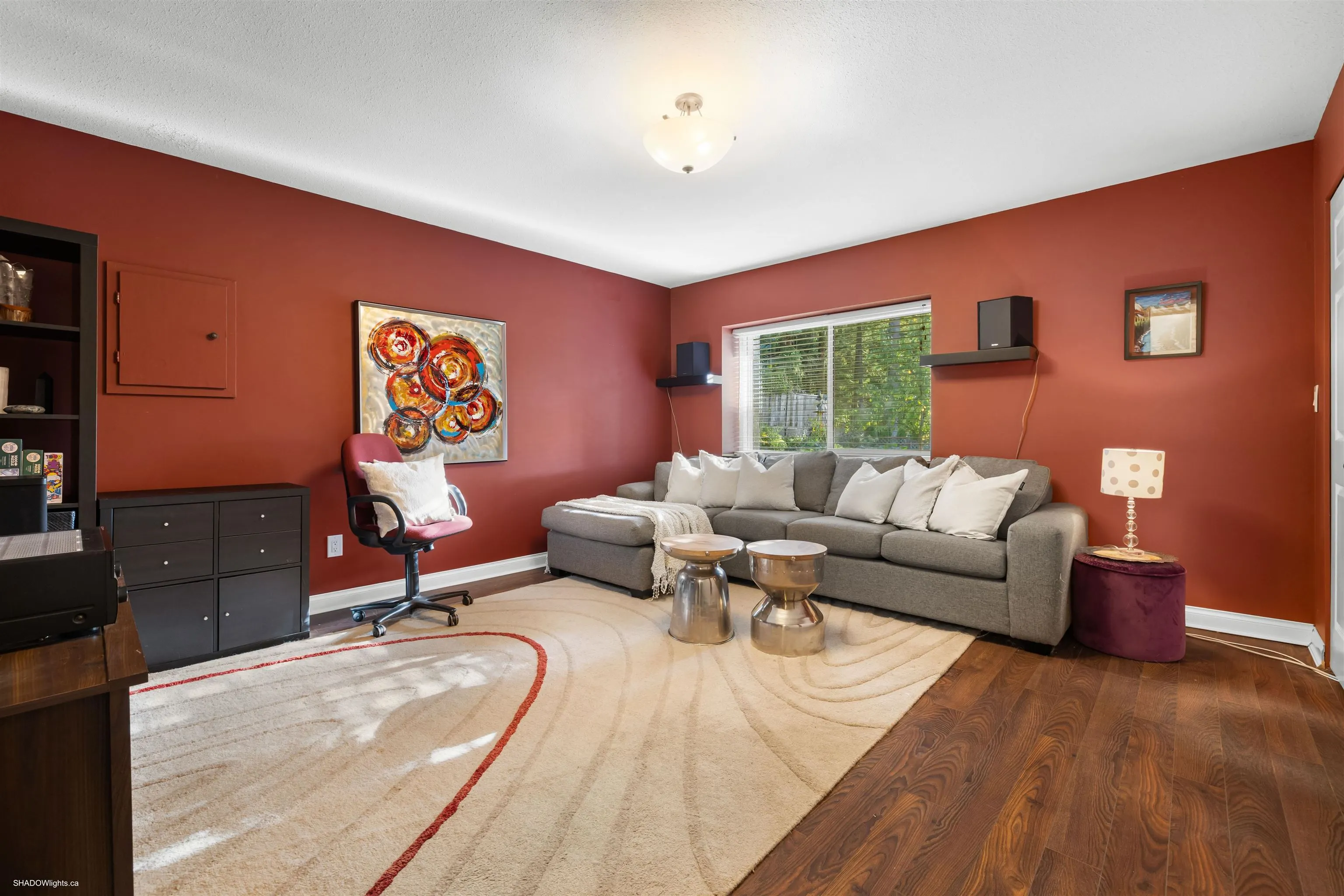 6467 Cabeldu Crescent