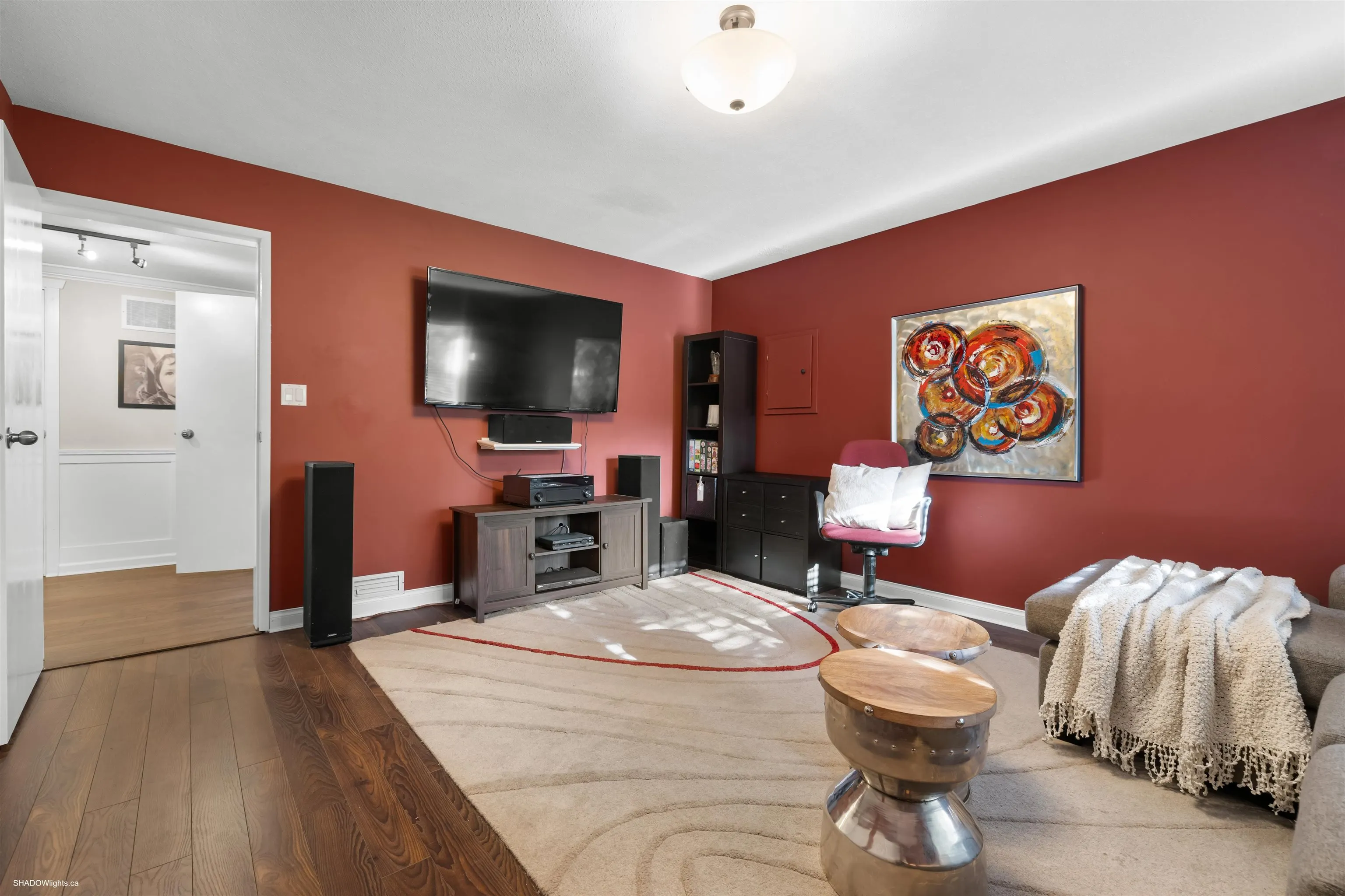 6467 Cabeldu Crescent