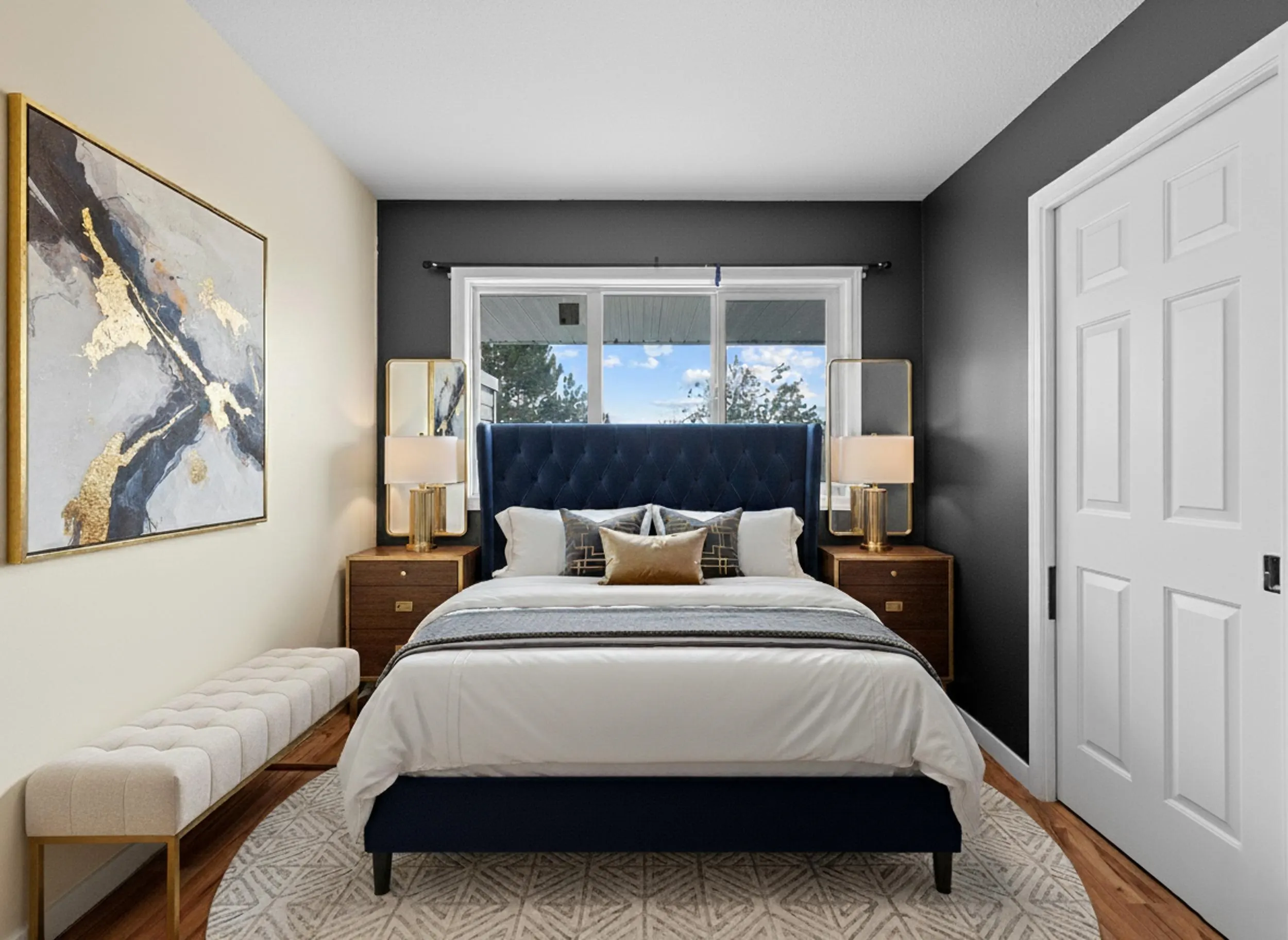 311 2700 Mccallum Road