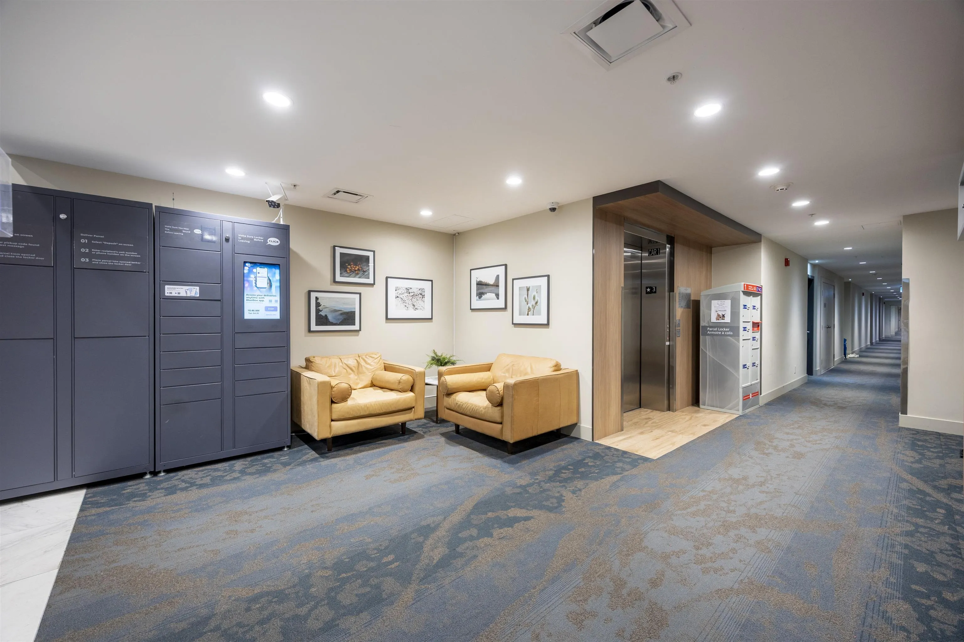 313 5460 Broadway Street