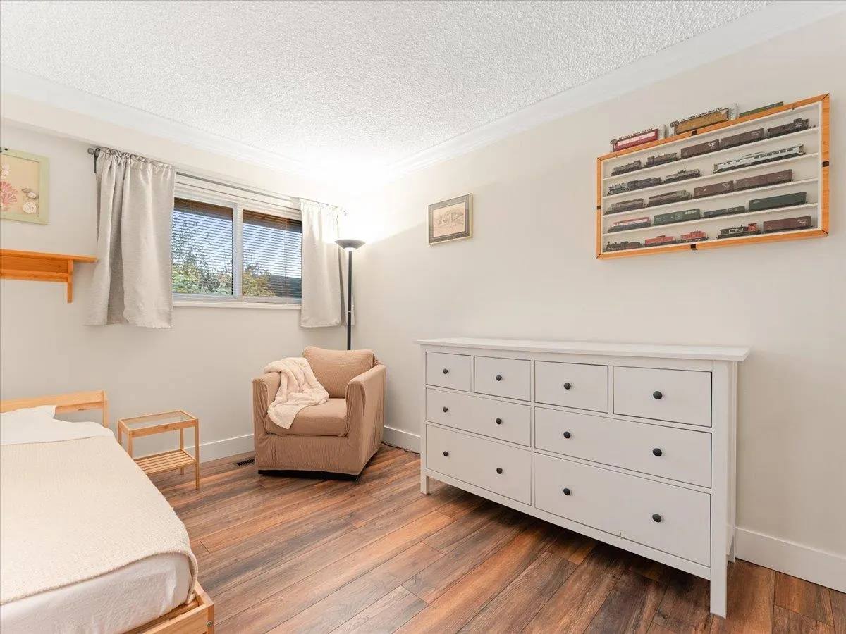 1019 Old Lillooet Road