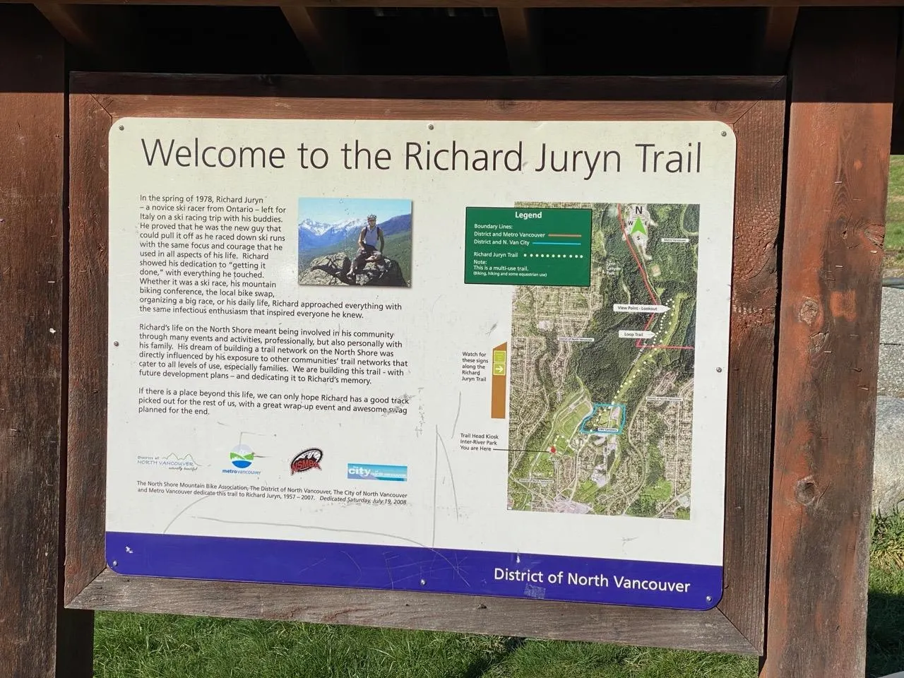 1019 Old Lillooet Road