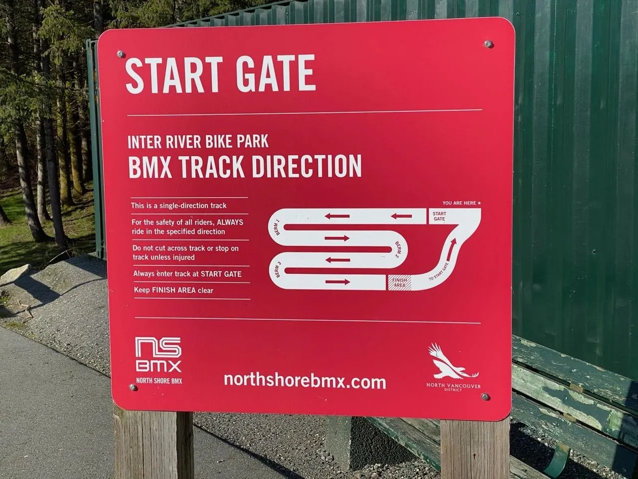 1019 Old Lillooet Road