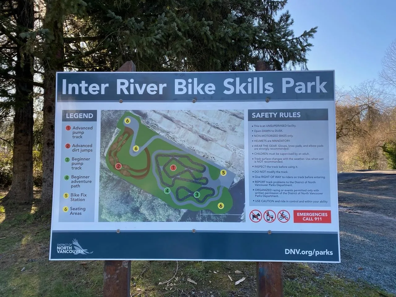 1019 Old Lillooet Road