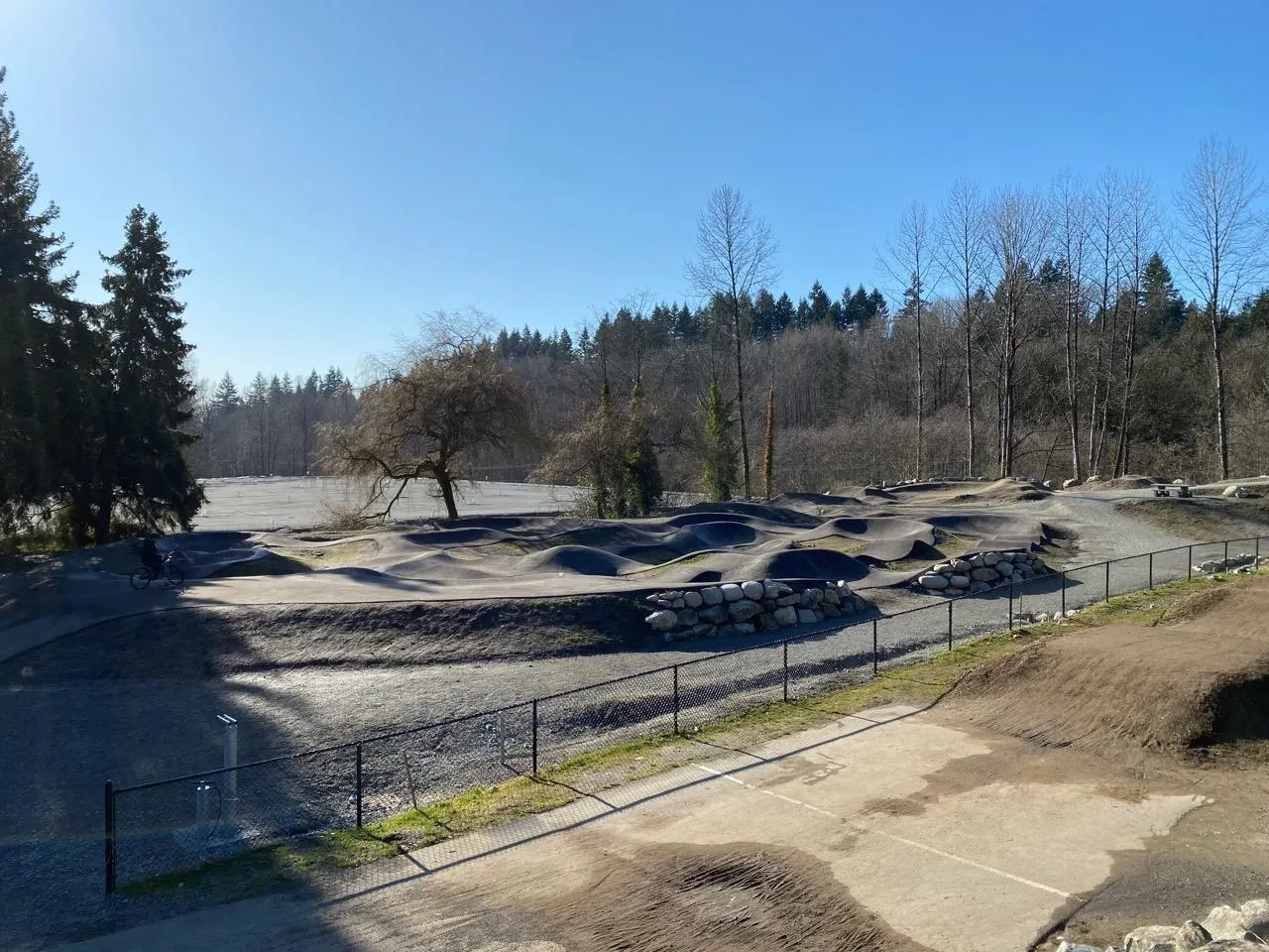 1019 Old Lillooet Road