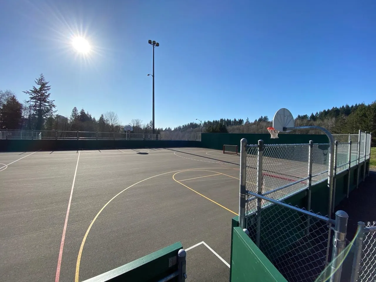 1019 Old Lillooet Road