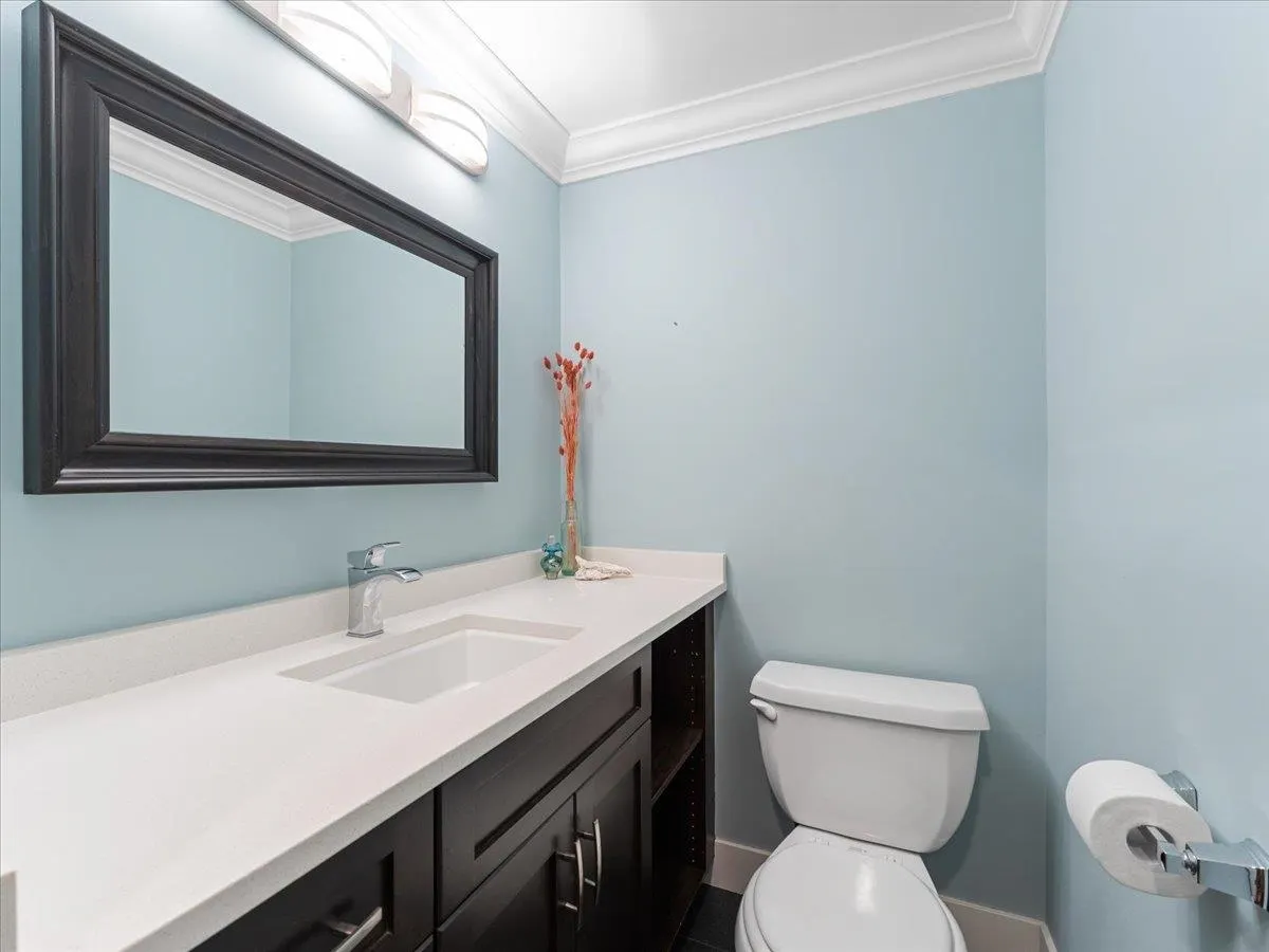 1019 Old Lillooet Road