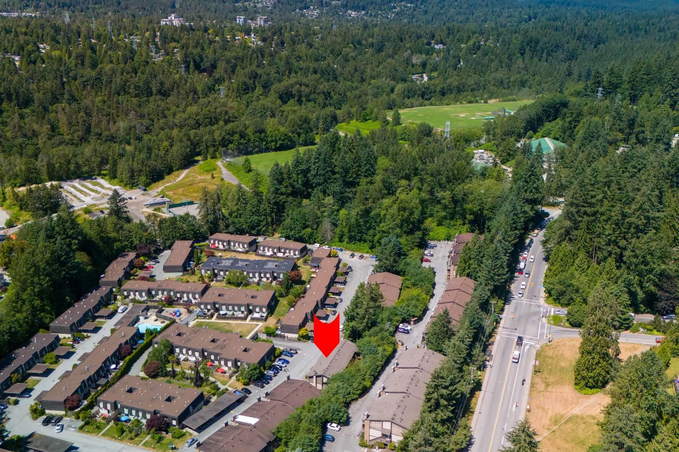 1019 Old Lillooet Road