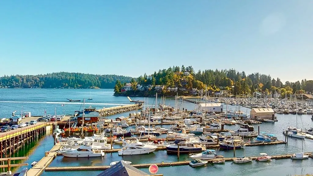 102 263 Gower Point Road