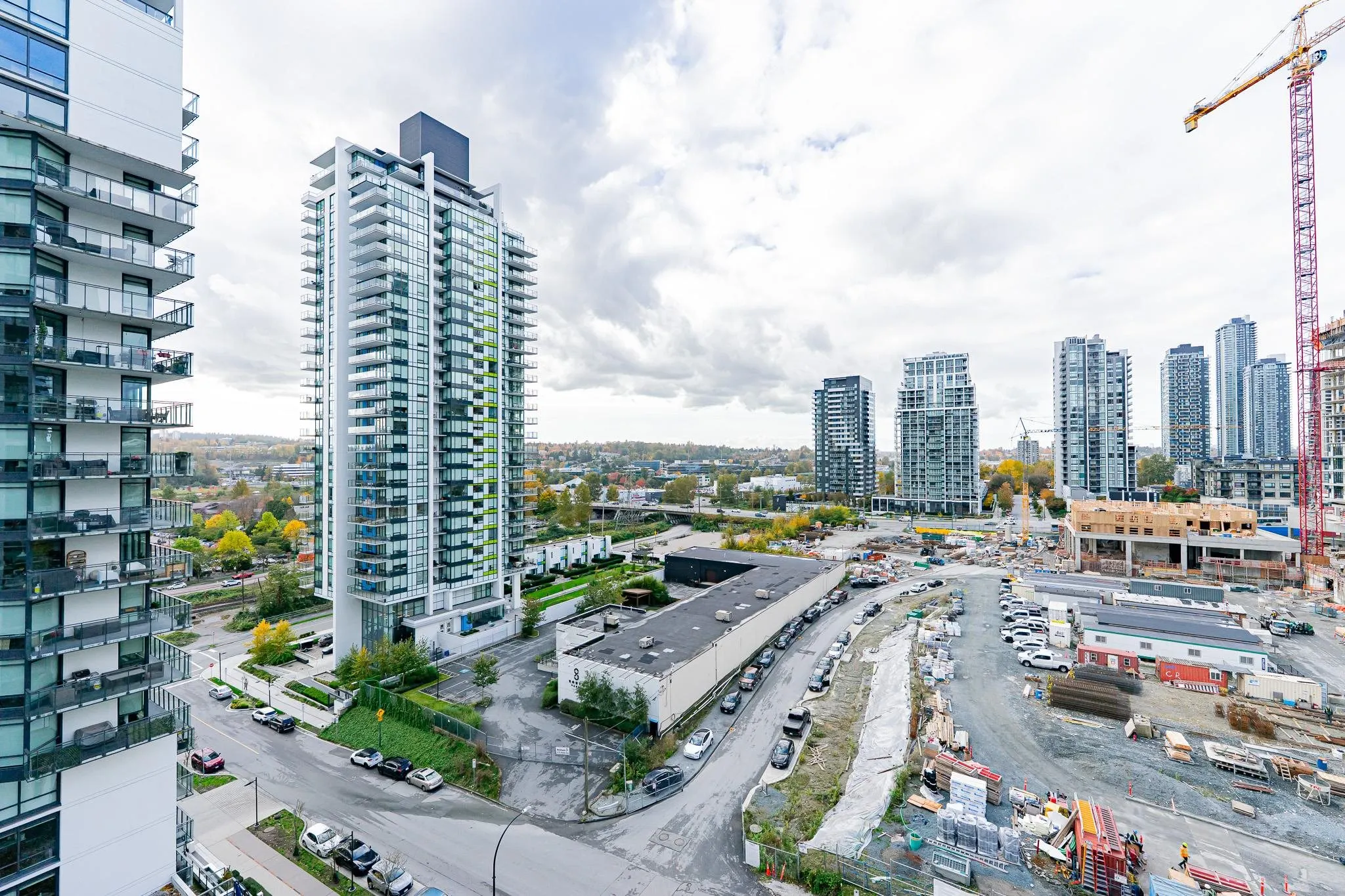 1004 2288 Alpha Avenue