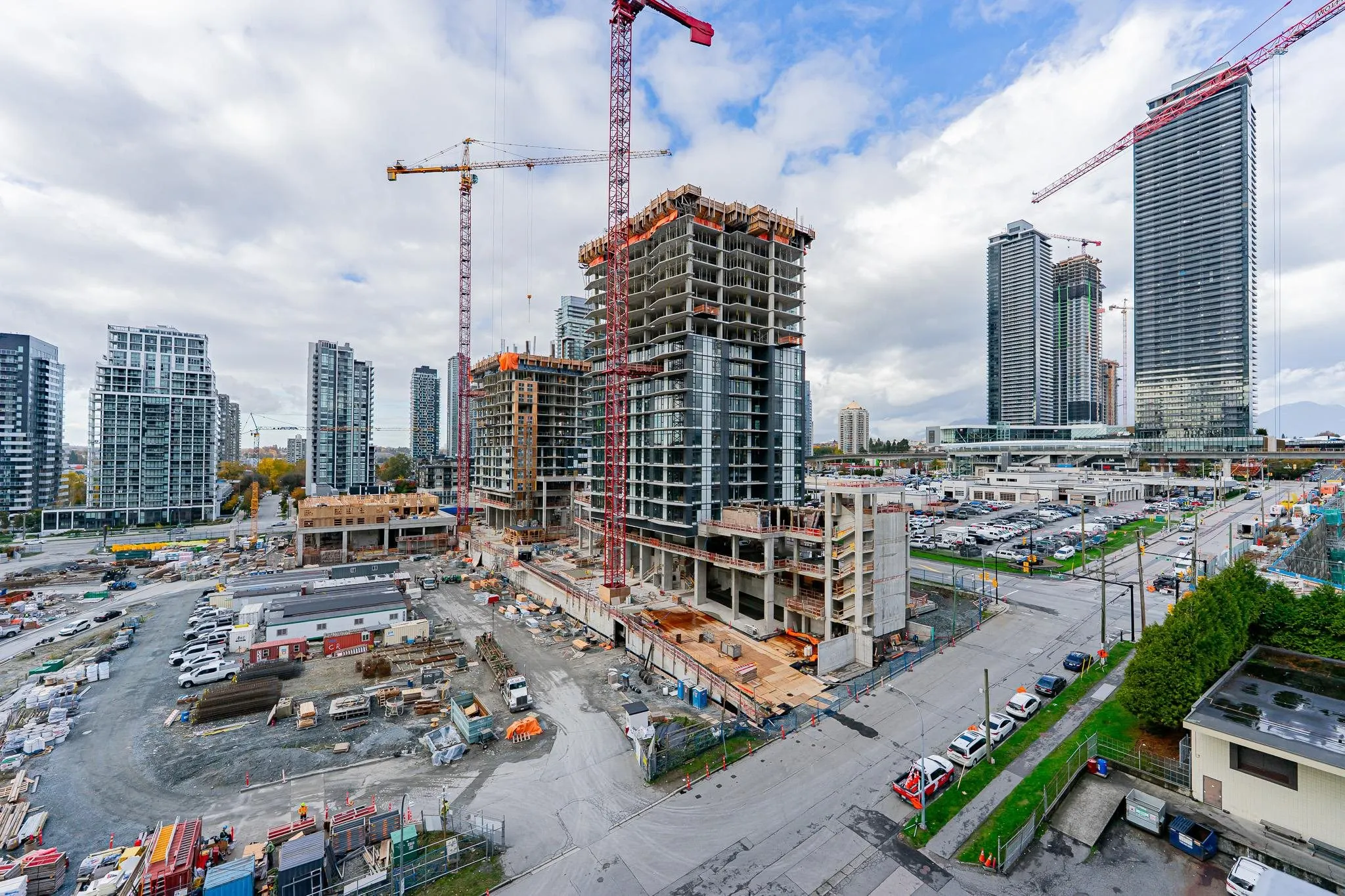 1004 2288 Alpha Avenue