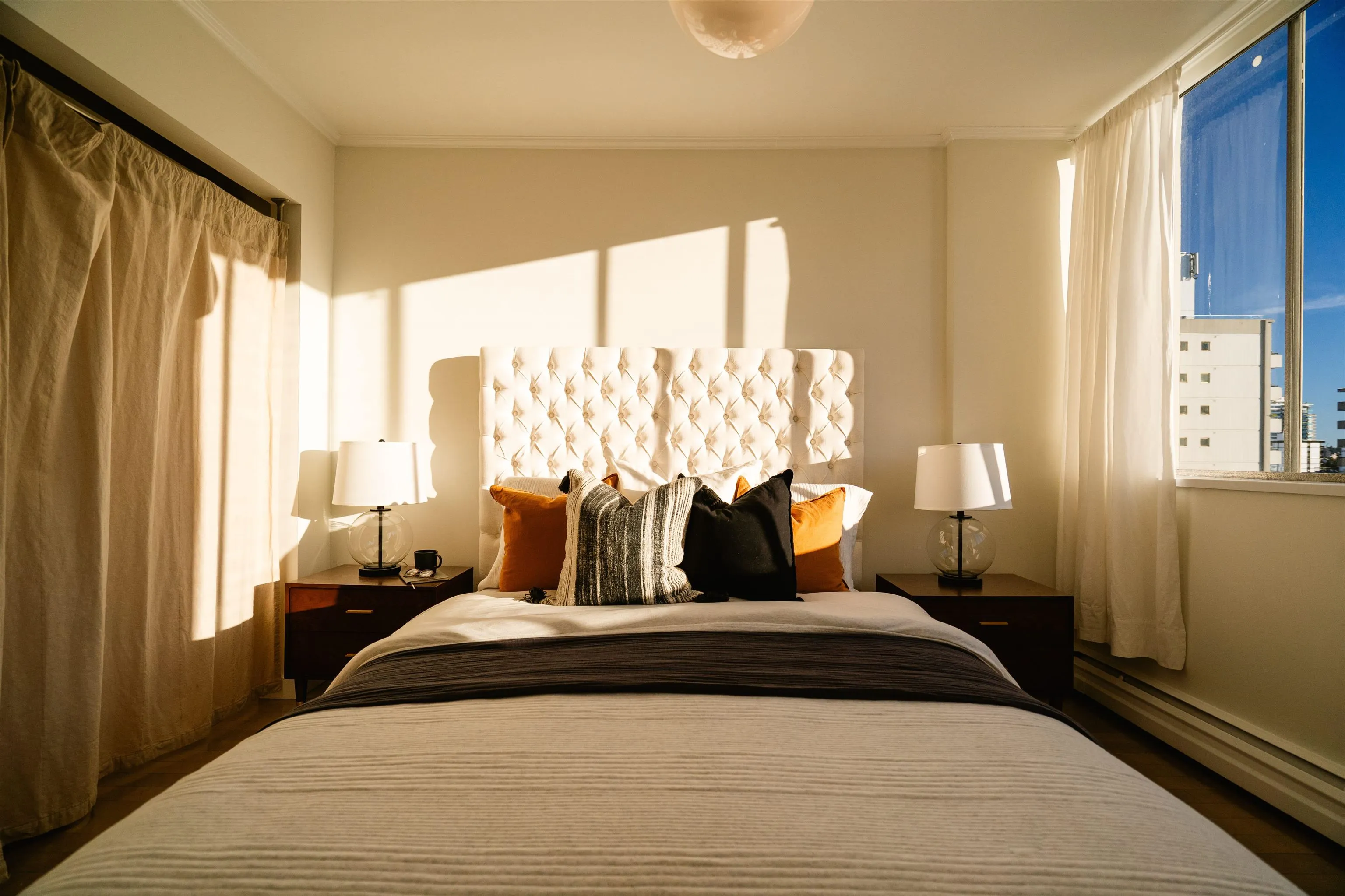 803 1967 Barclay Street