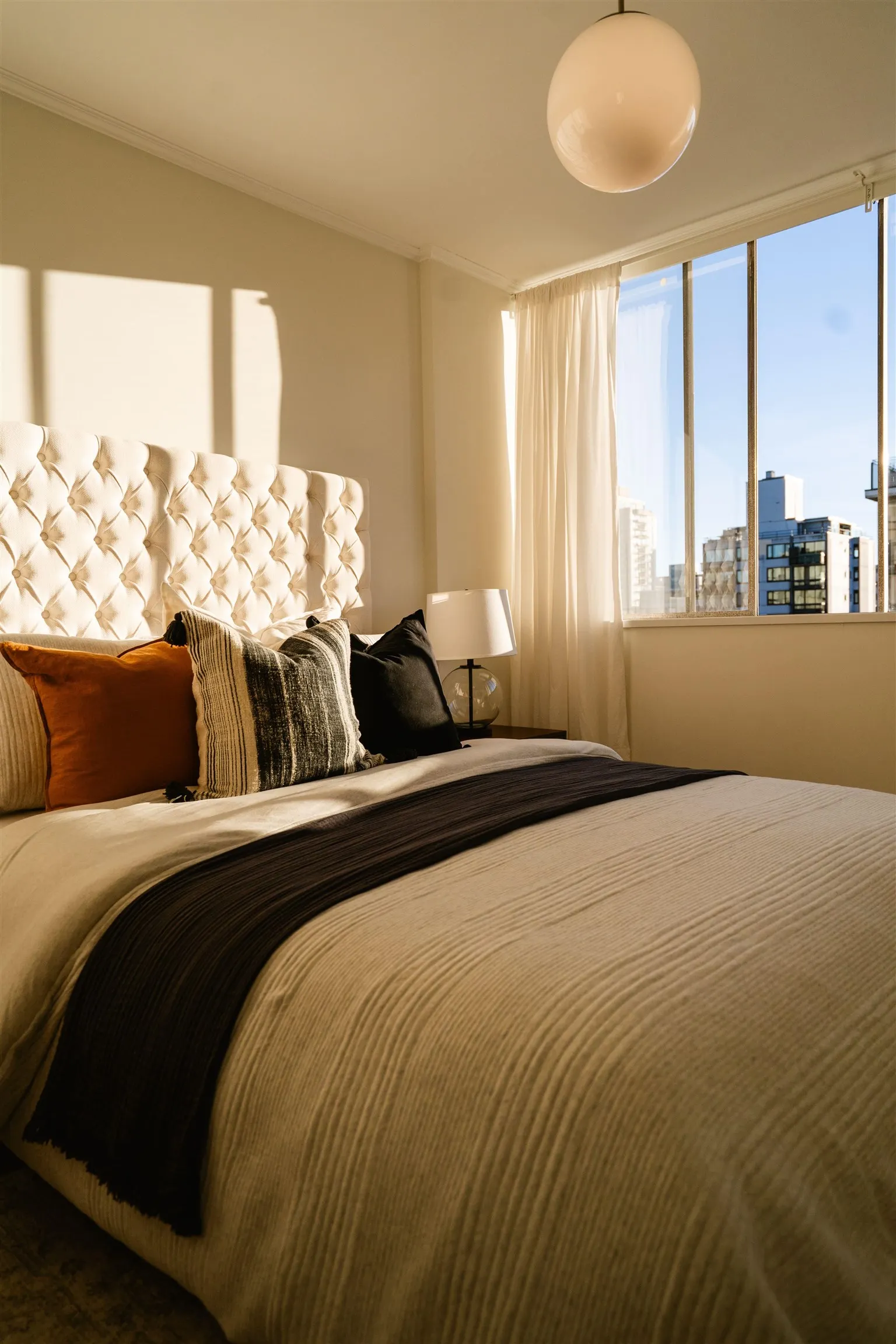 803 1967 Barclay Street