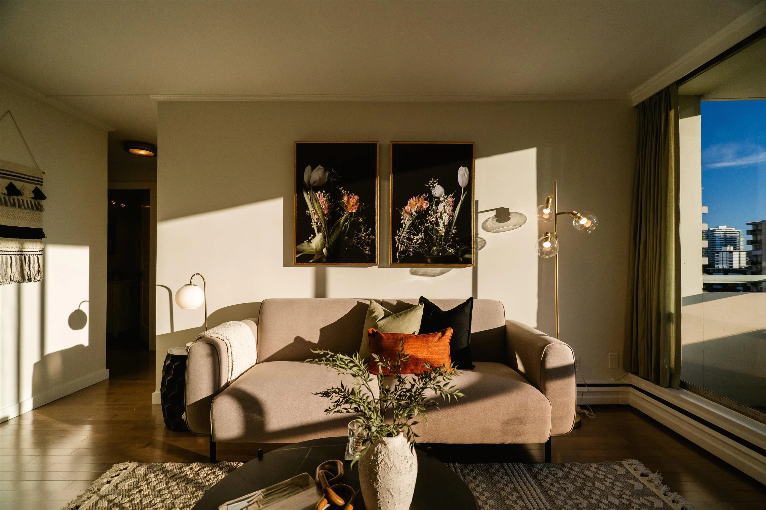 803 1967 Barclay Street