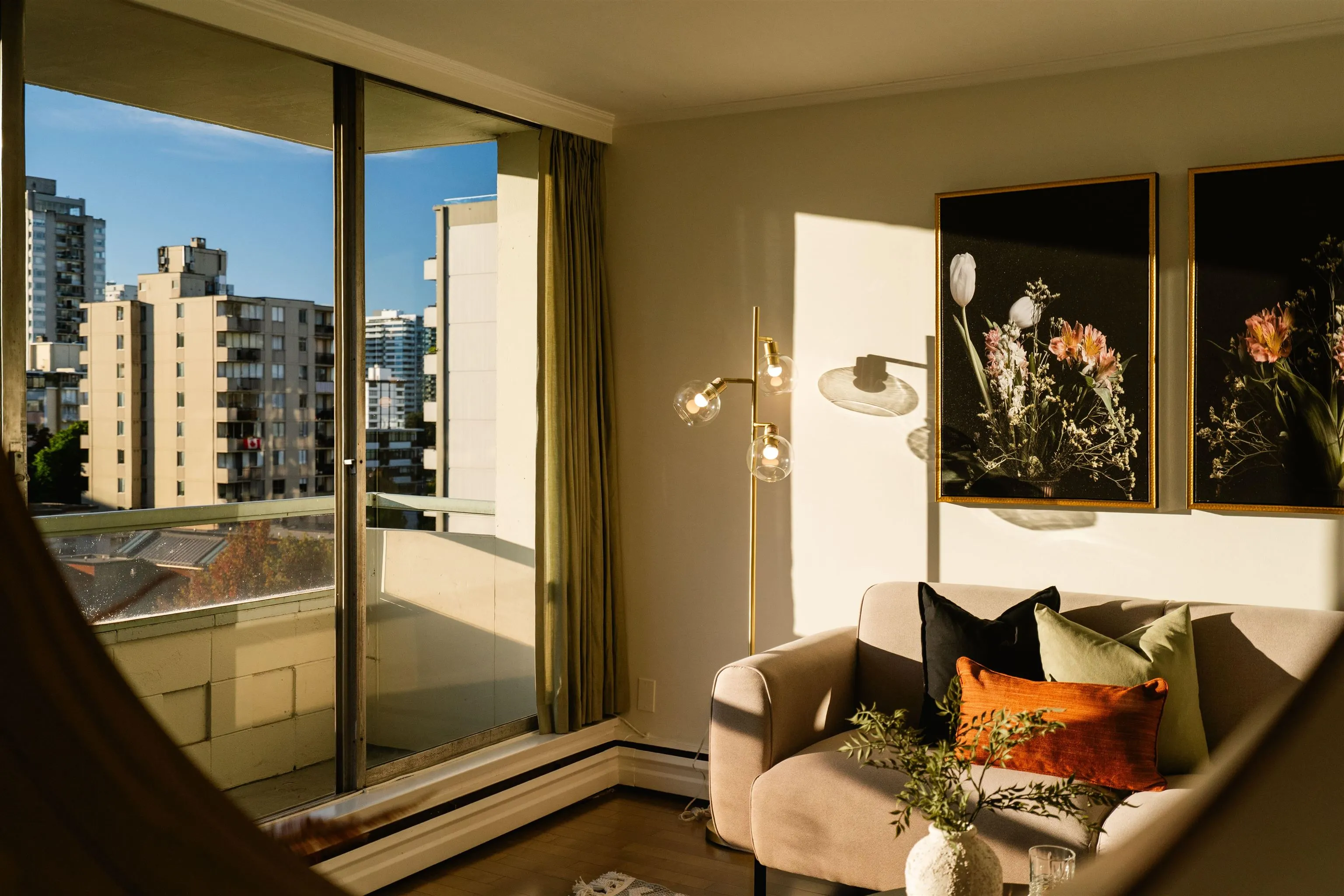 803 1967 Barclay Street