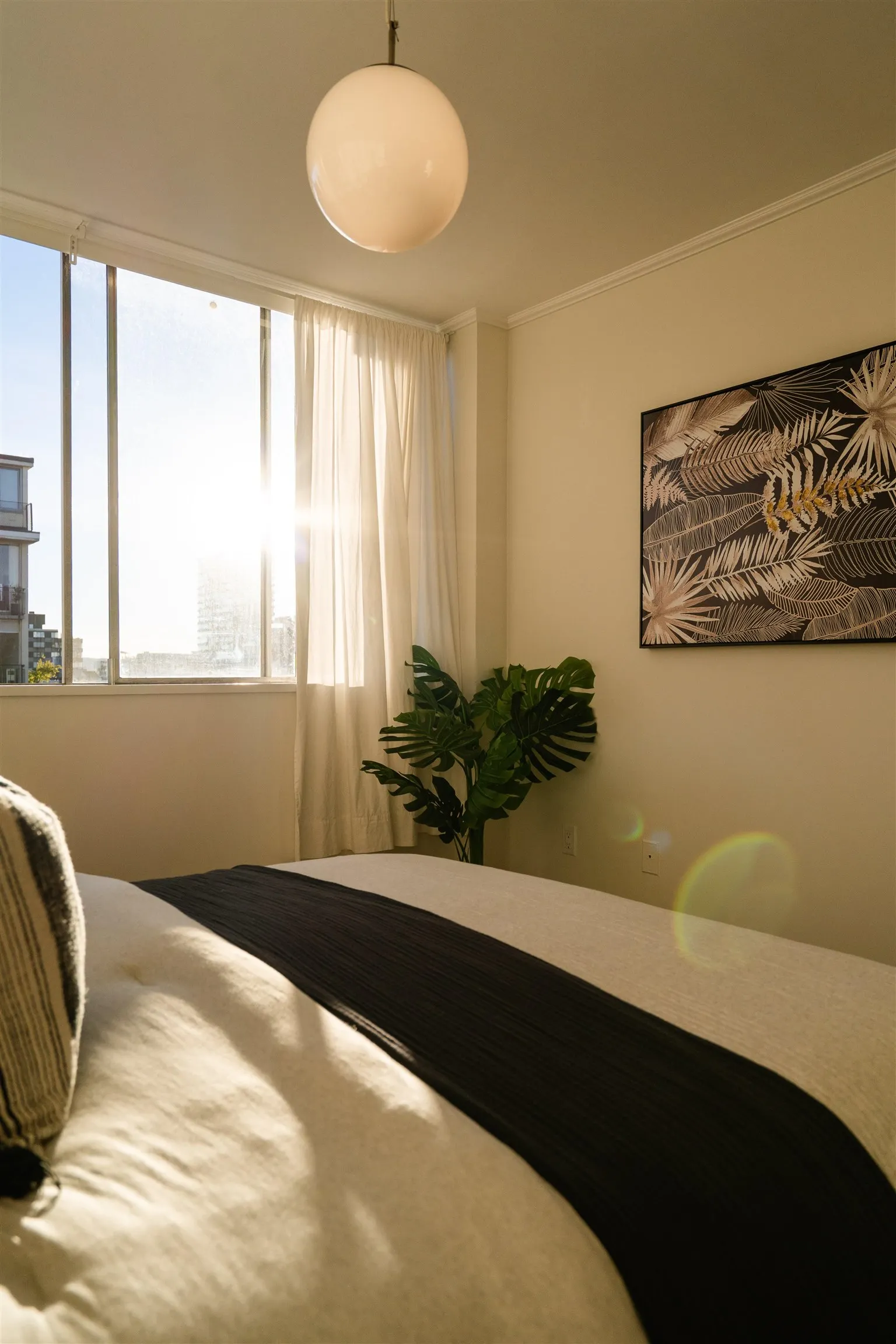 803 1967 Barclay Street