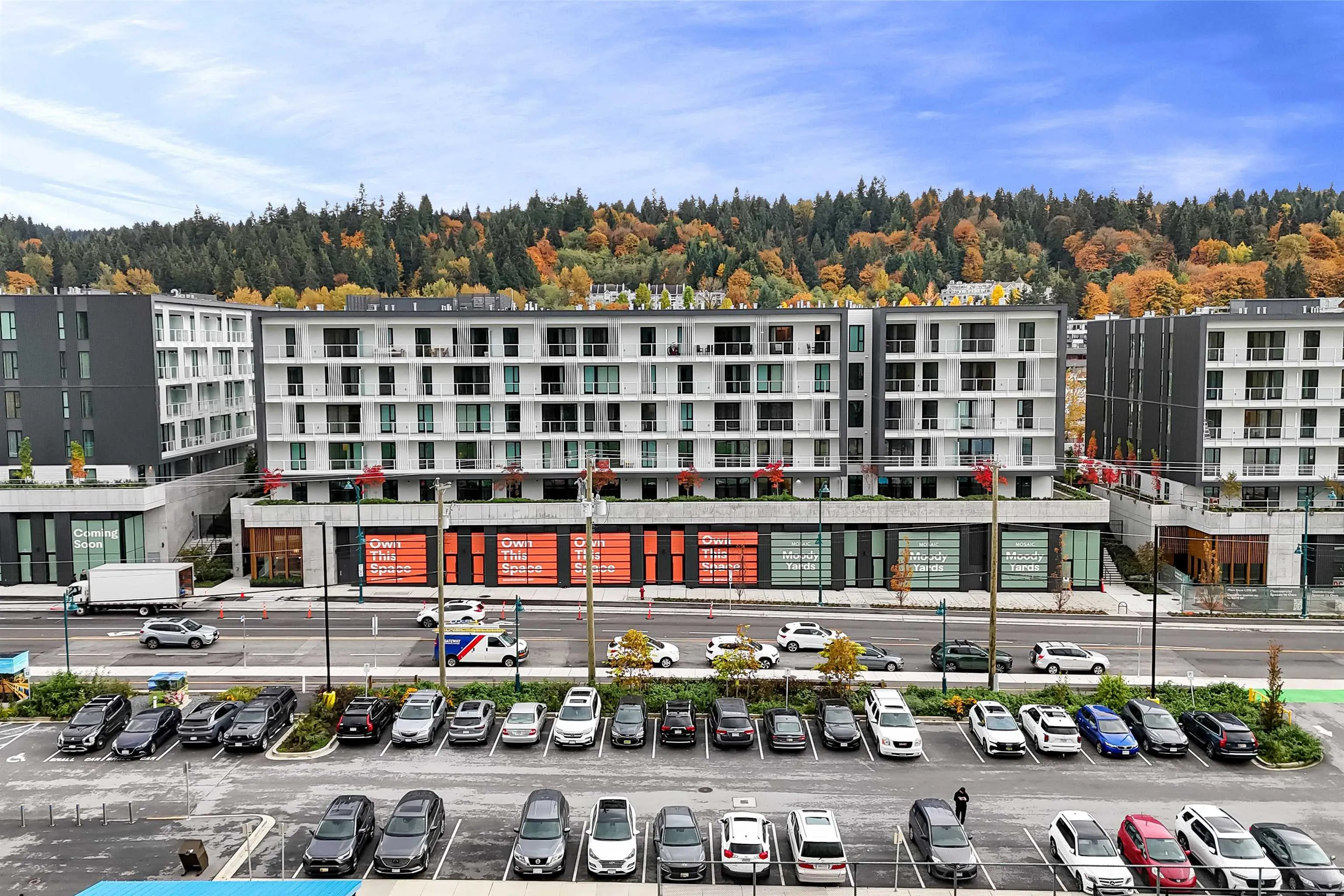 203 3075 Murrey Street