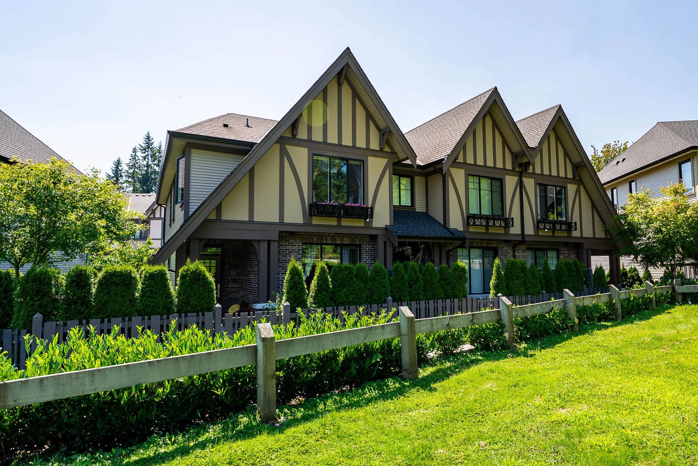 55 3306 Princeton Avenue