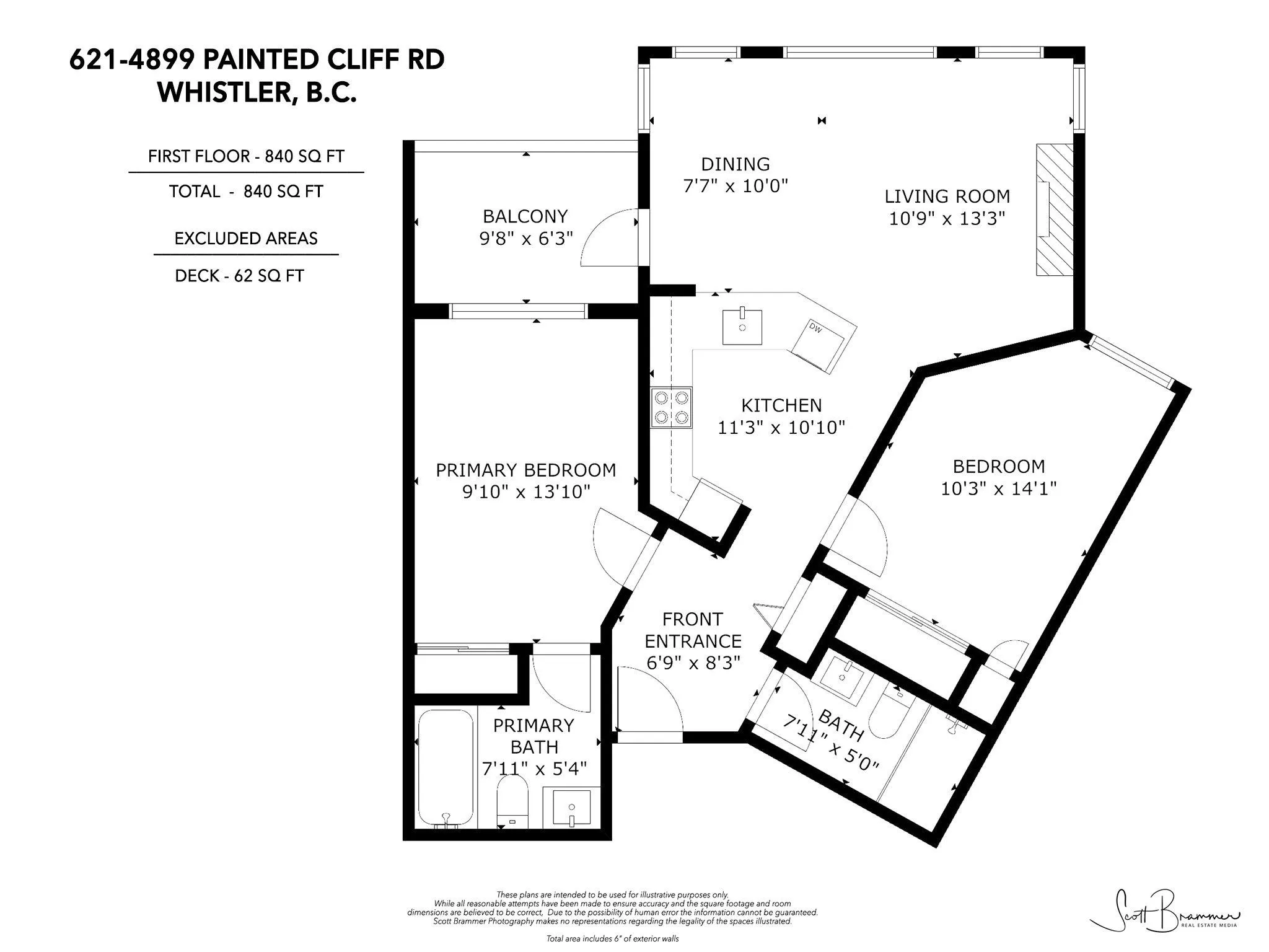 621 4899 Painted Cliff Road