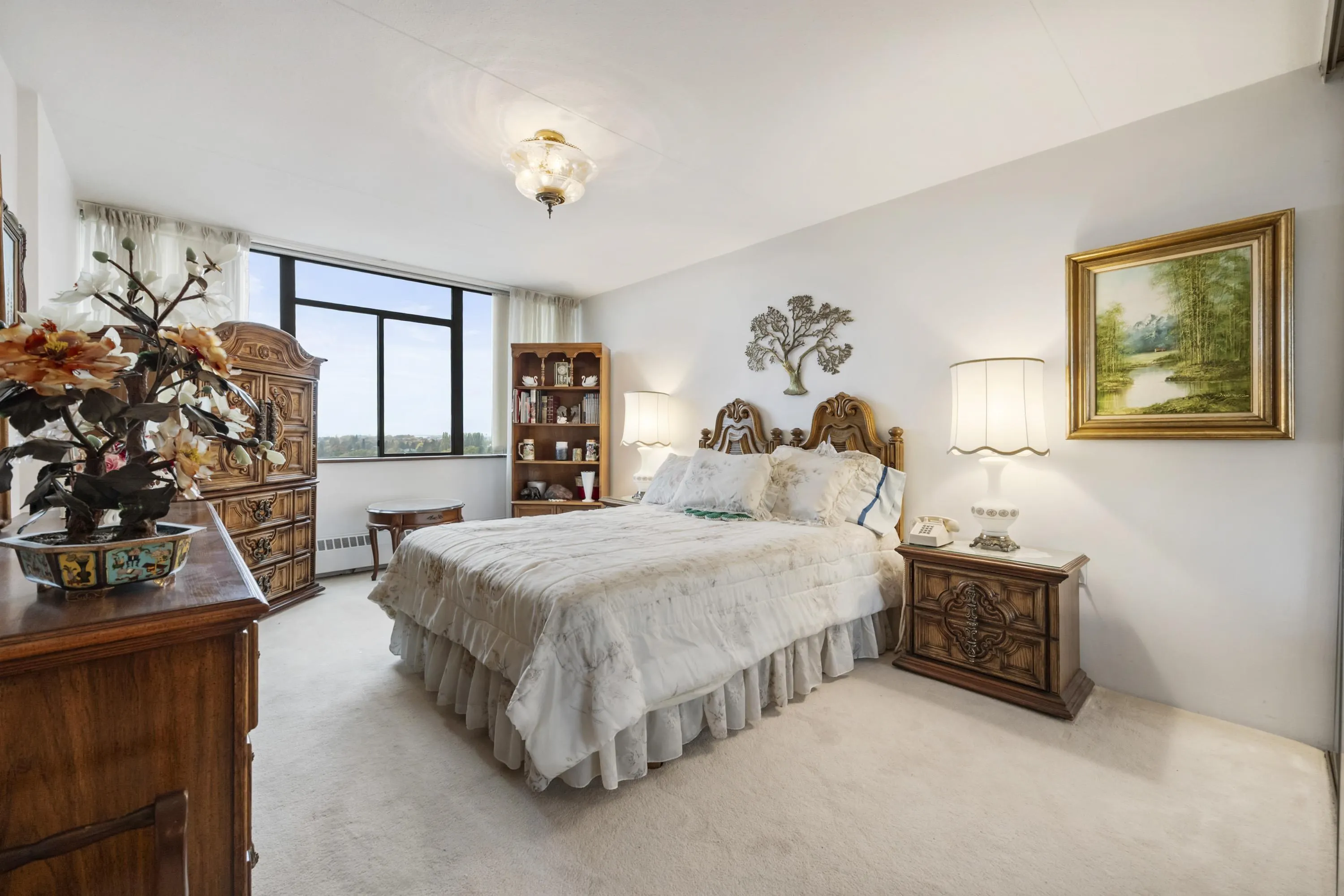 1505 6651 Minoru Boulevard