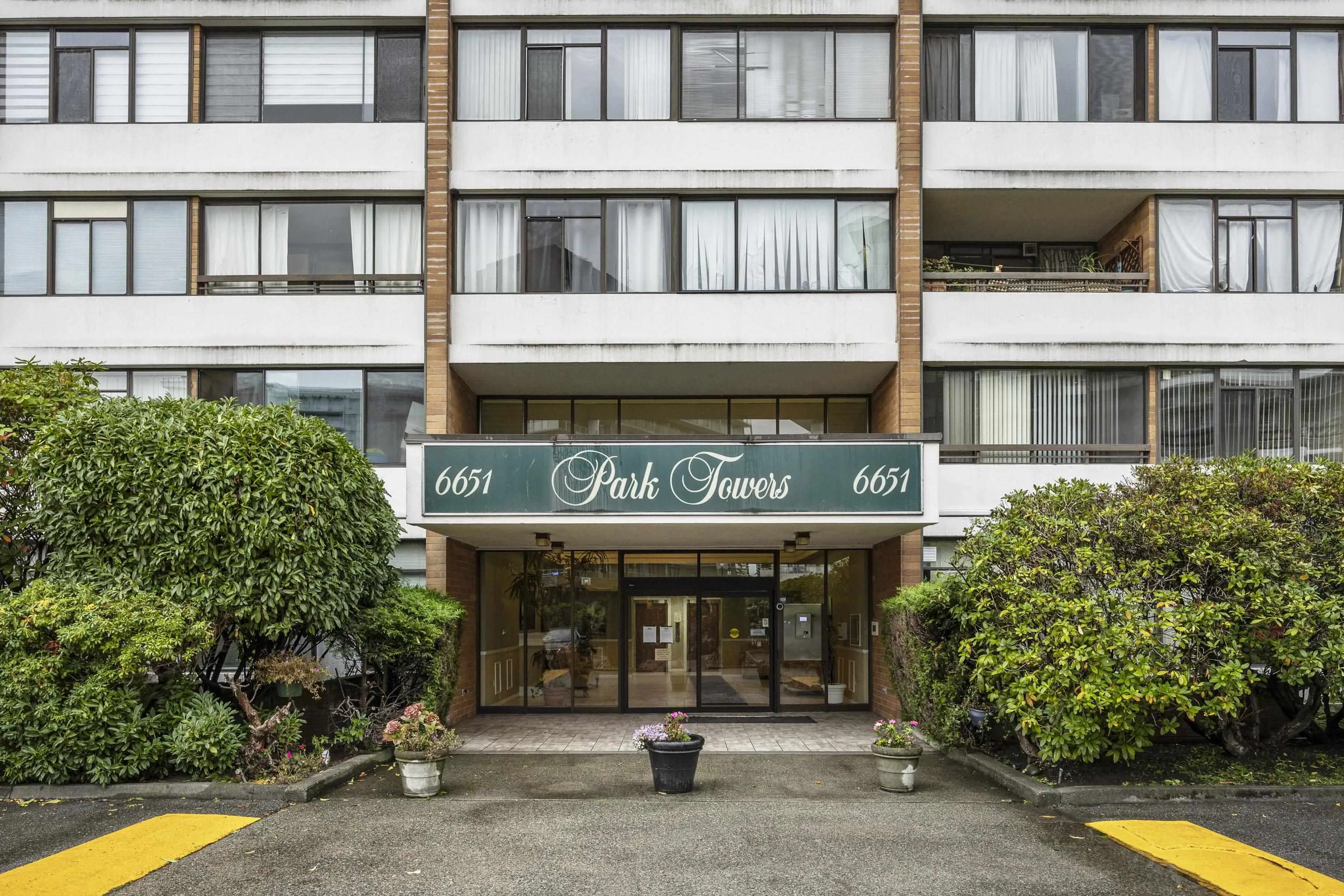 1505 6651 Minoru Boulevard