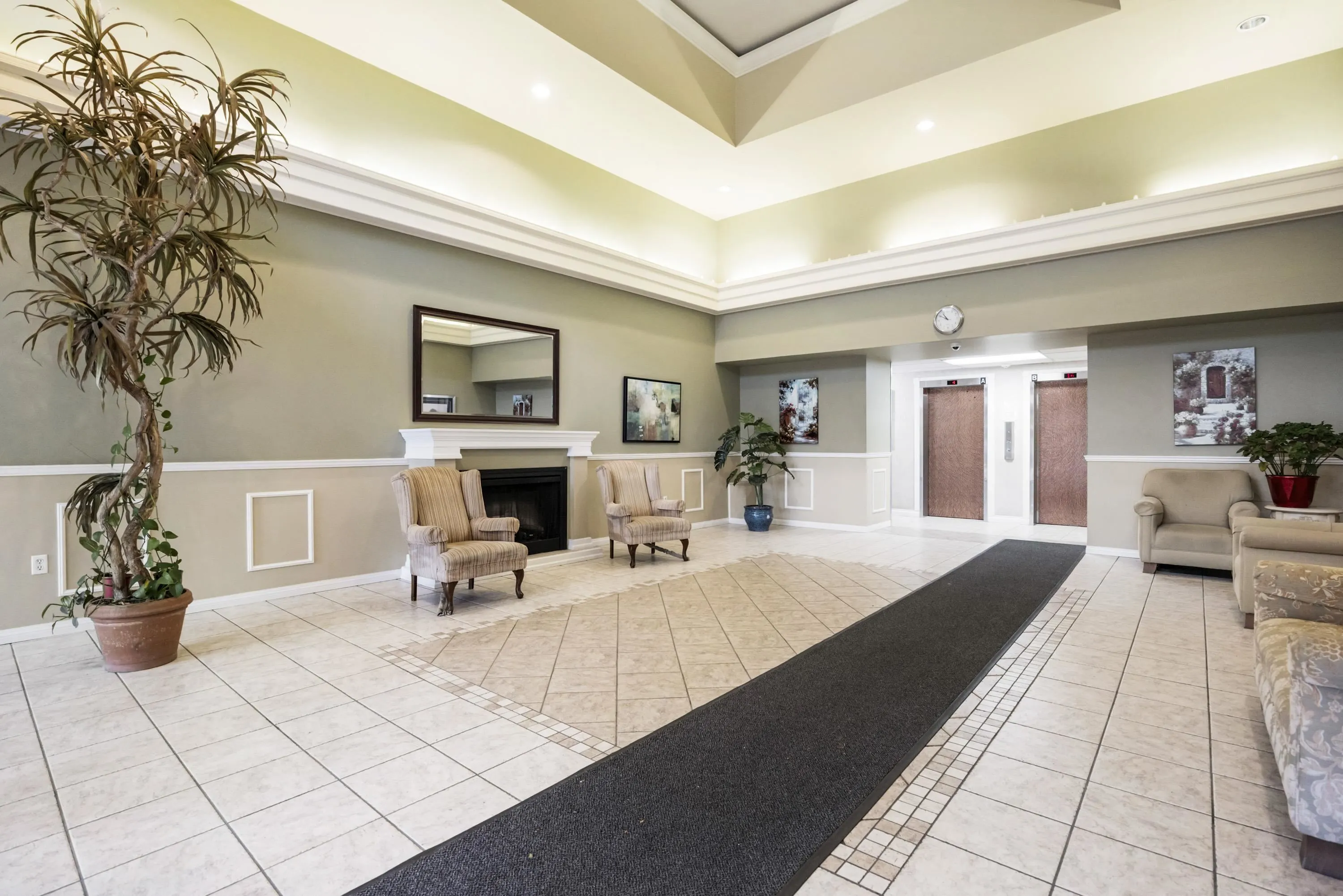 1505 6651 Minoru Boulevard