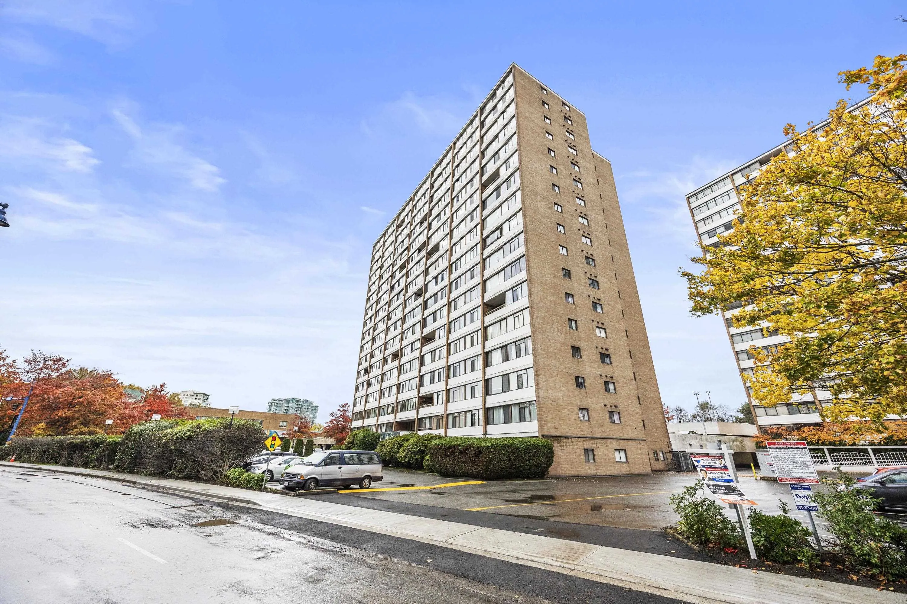 1505 6651 Minoru Boulevard