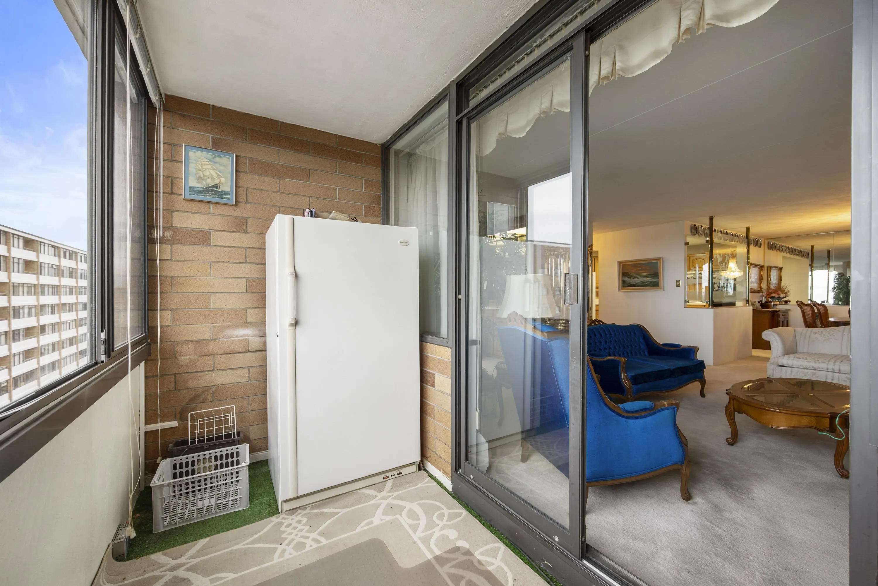 1505 6651 Minoru Boulevard