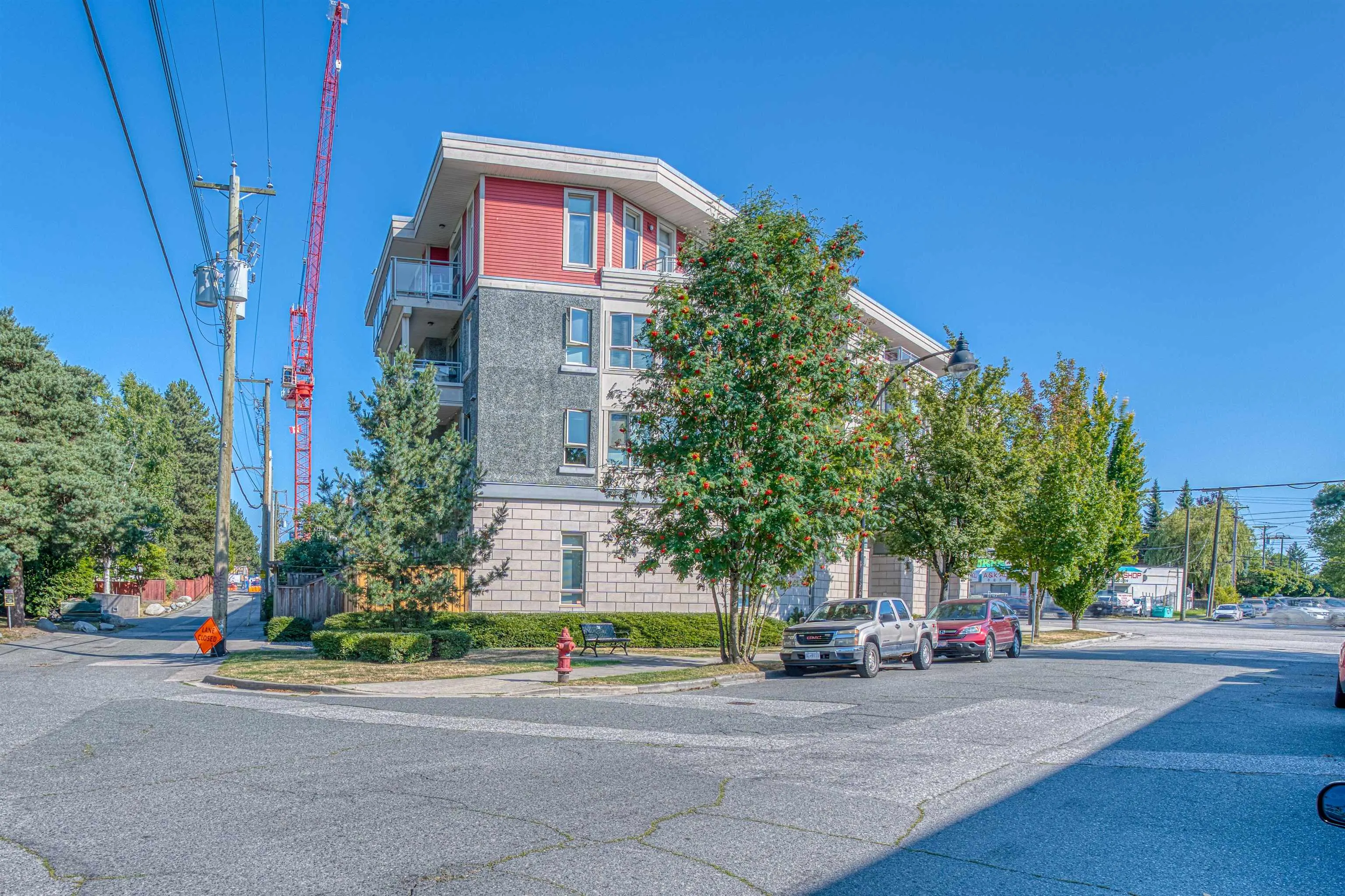 308 3688 Inverness Street