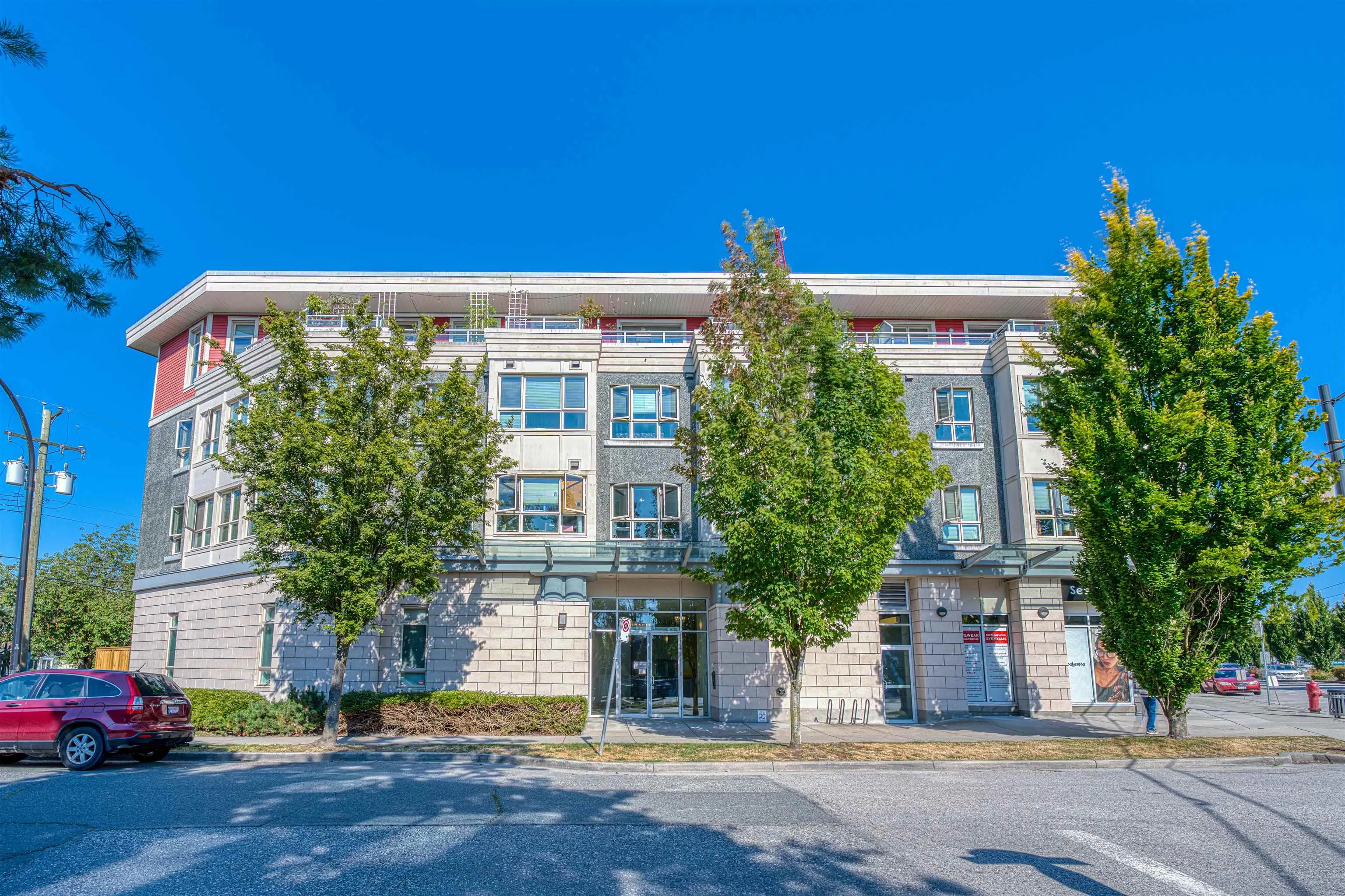 308 3688 Inverness Street