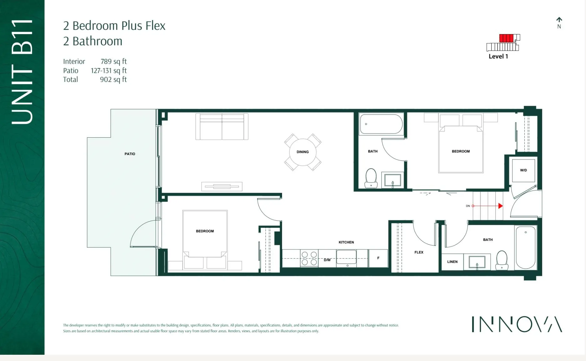 117 422 E 3rd Street