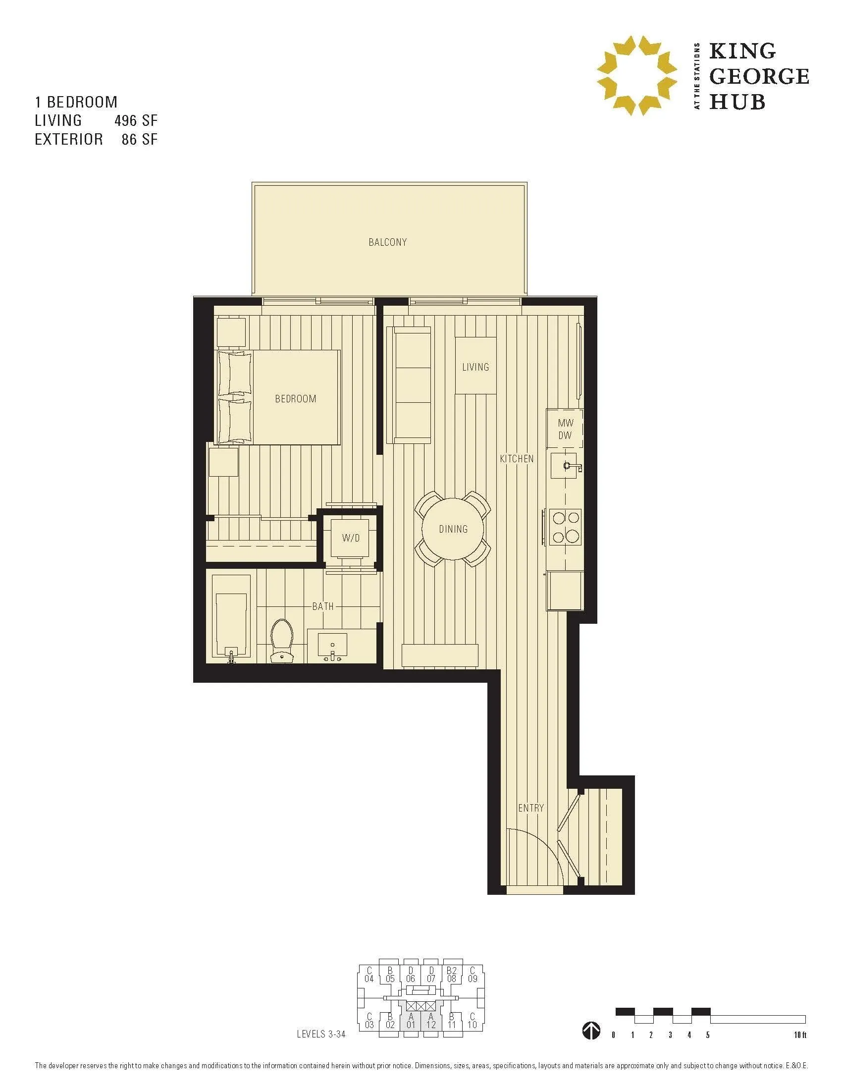 2301 13615 Fraser Highway