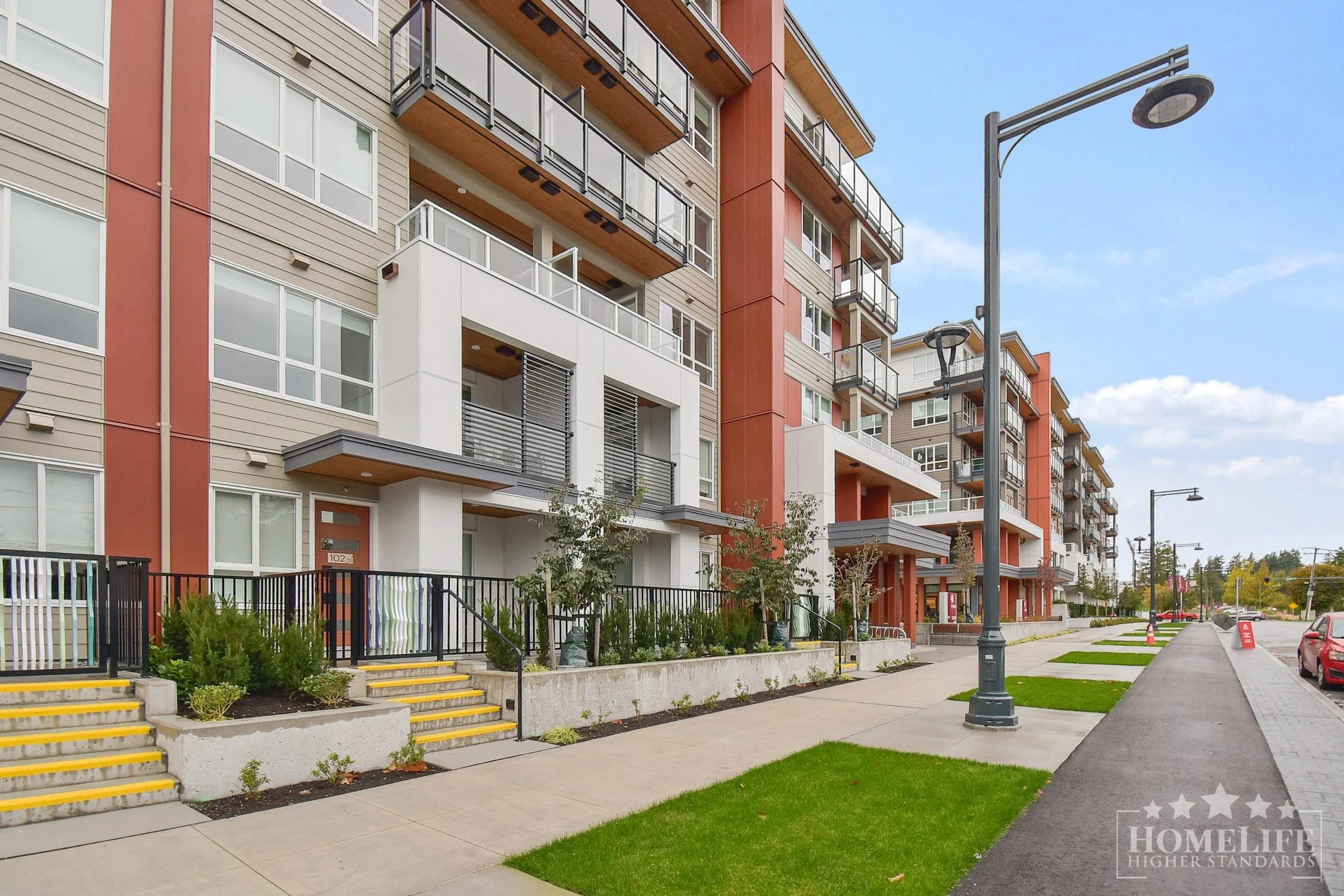 404 13258 105 Avenue