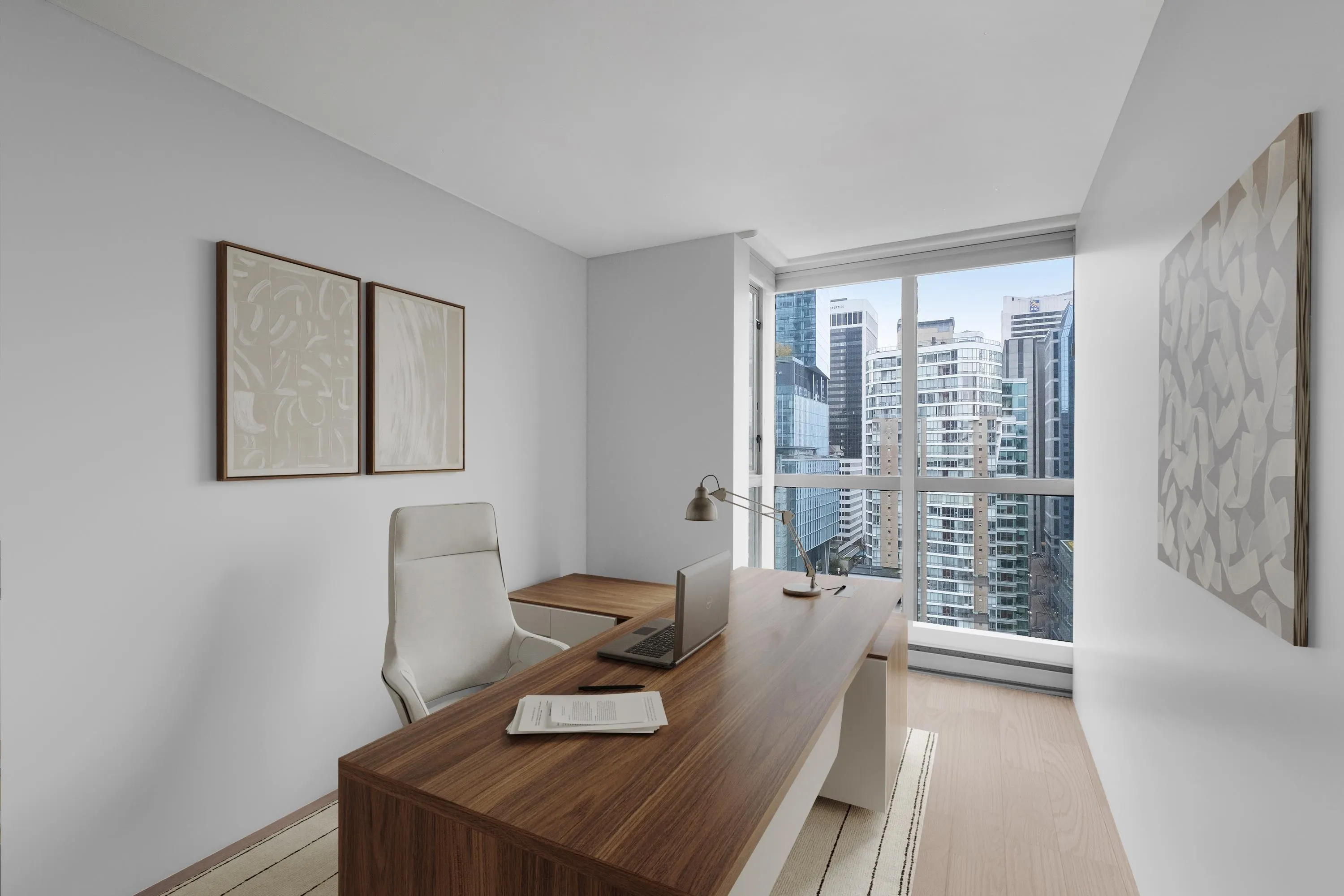 2206 1238 Melville Avenue