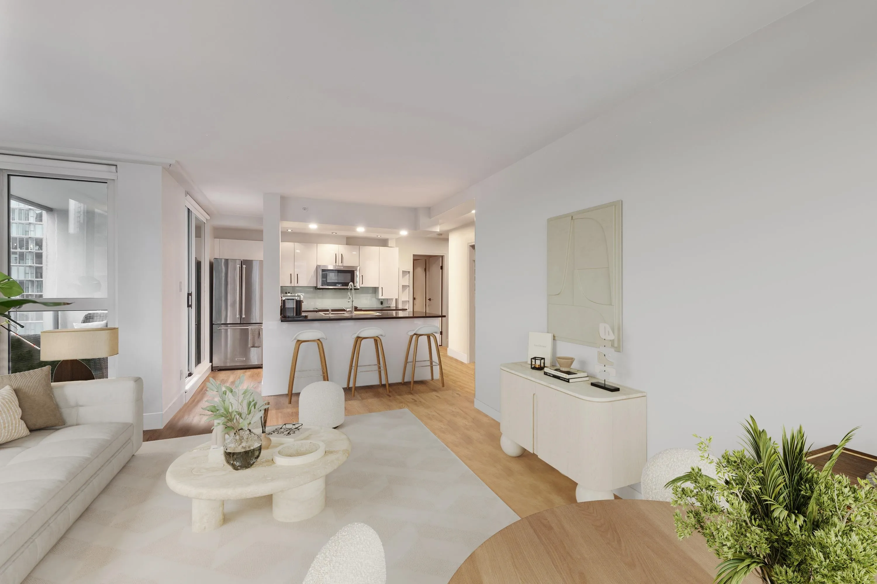 2206 1238 Melville Avenue