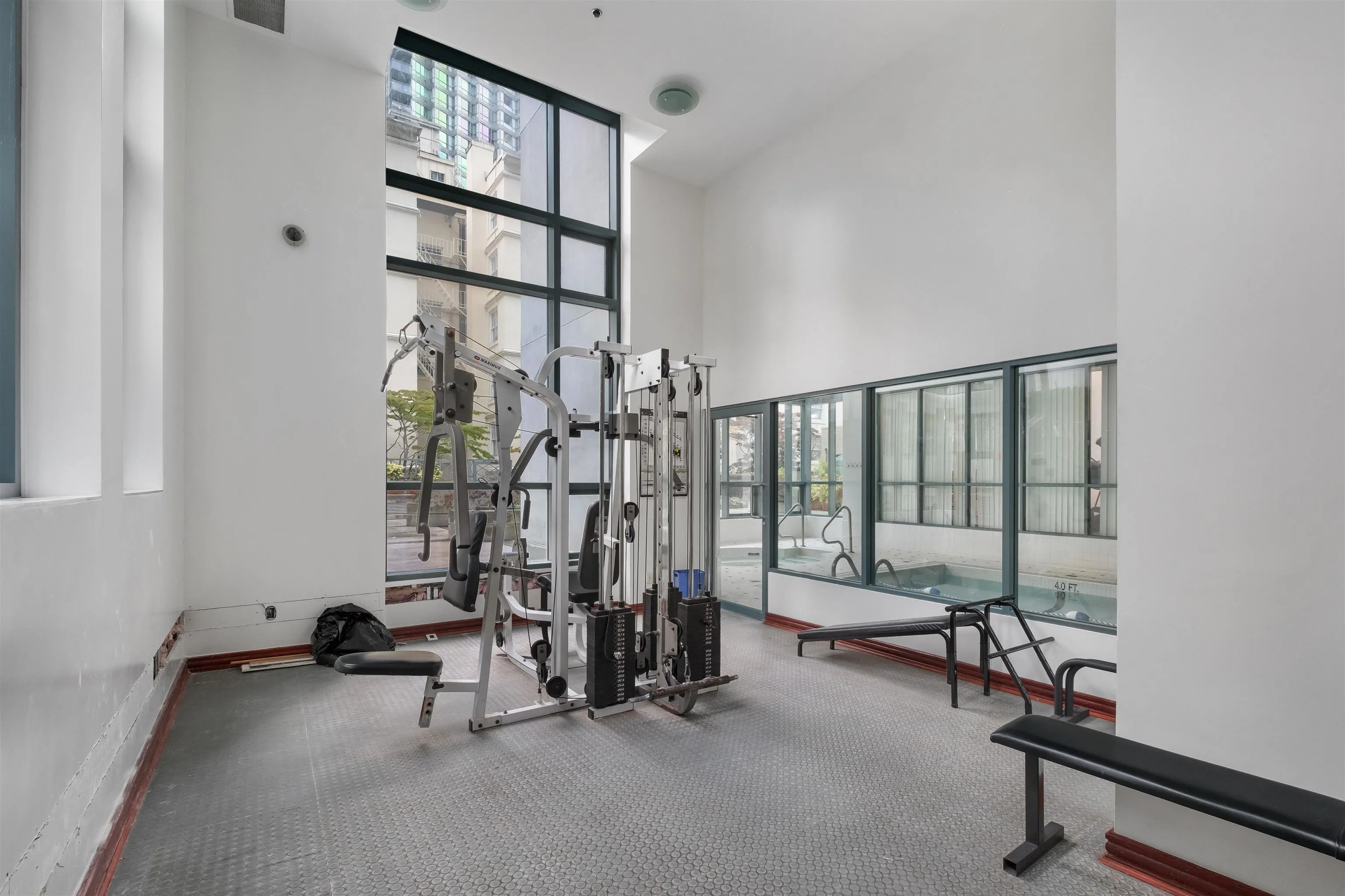 2206 1238 Melville Avenue