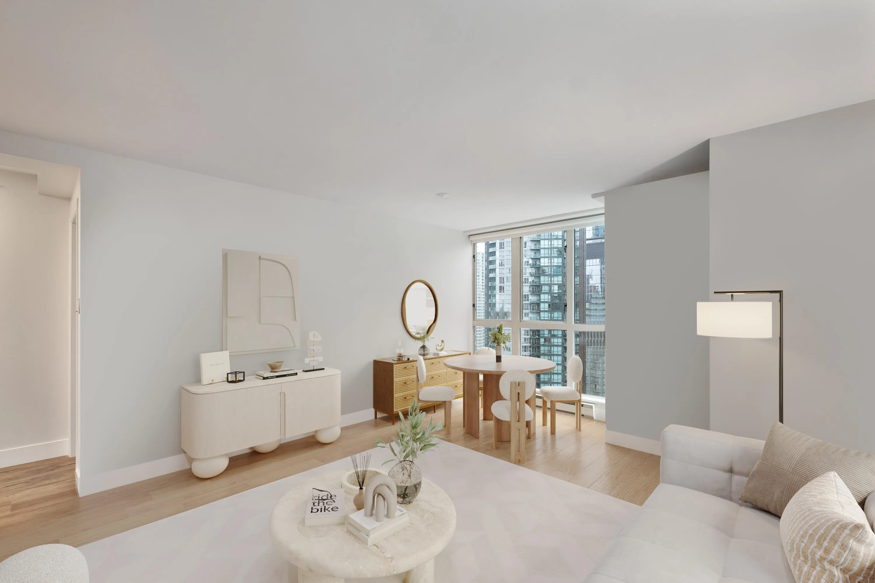 2206 1238 Melville Avenue