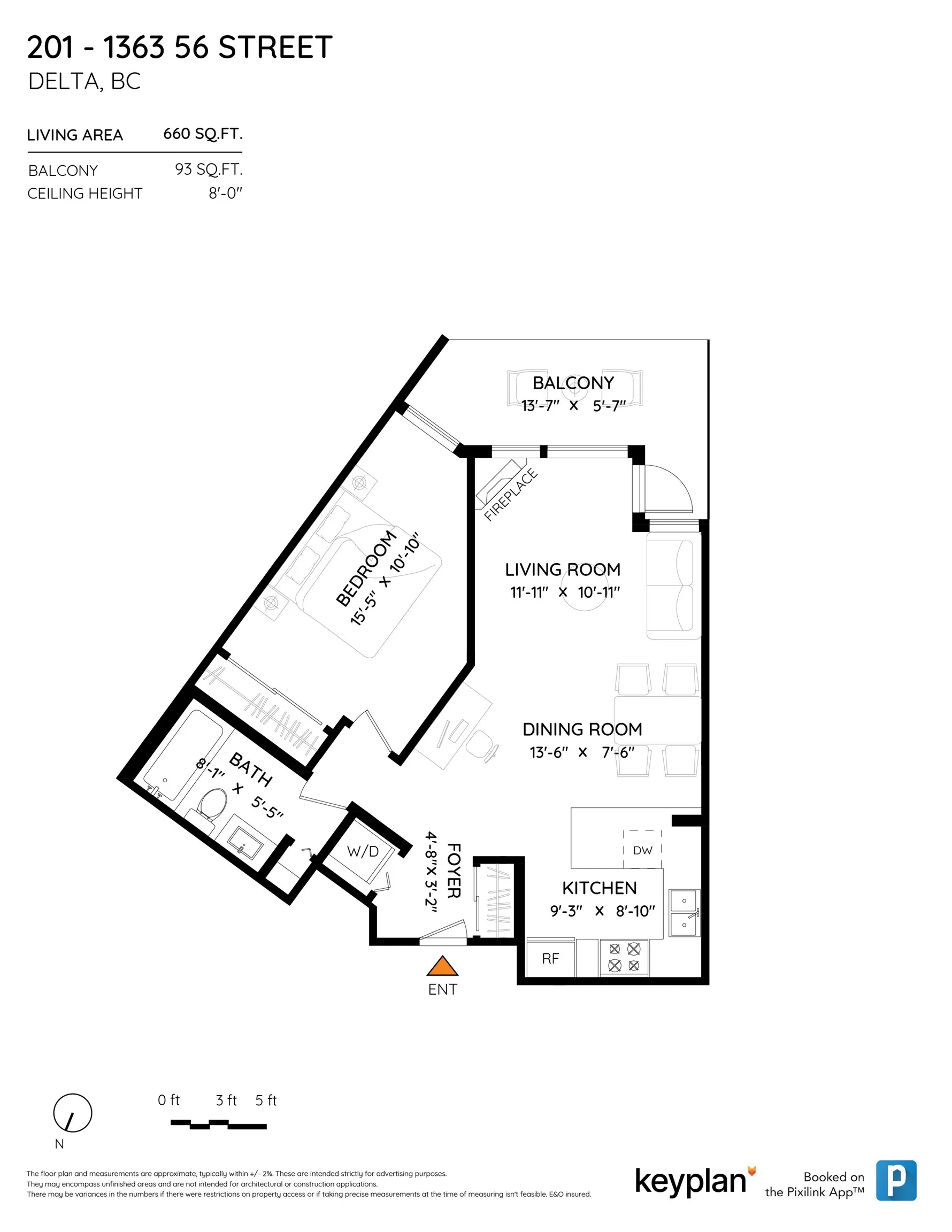 201 1363 56th Street