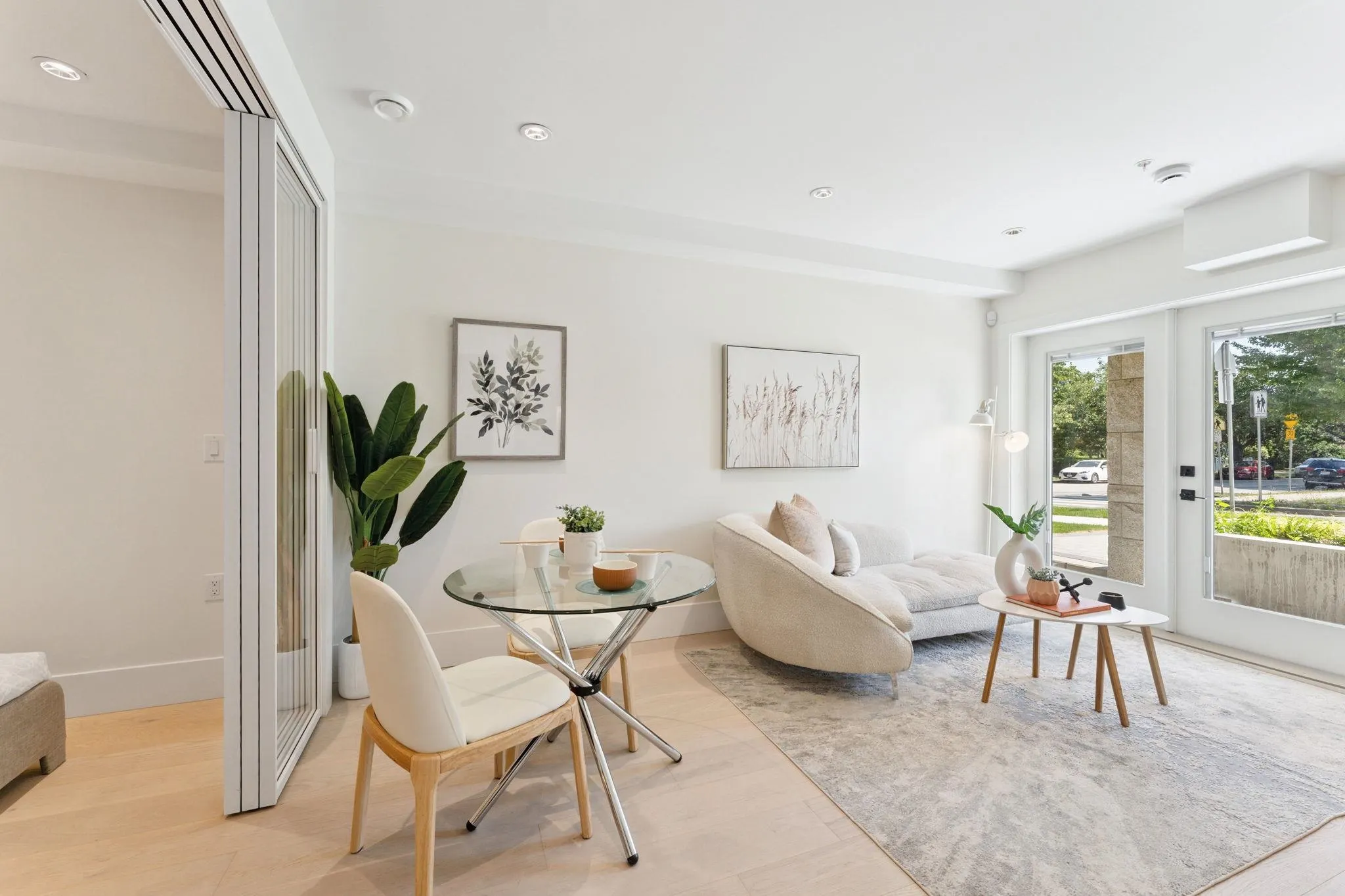 3121 Columbia Street