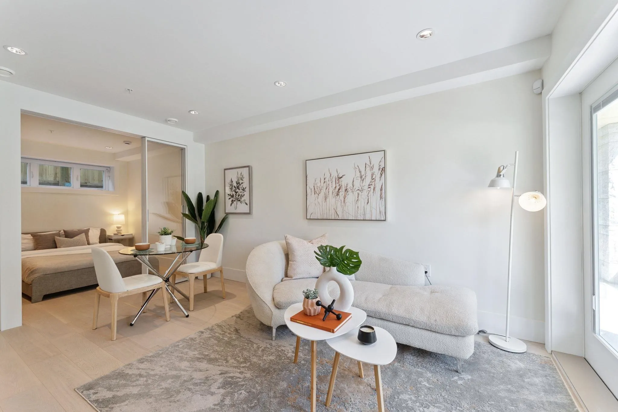 3121 Columbia Street