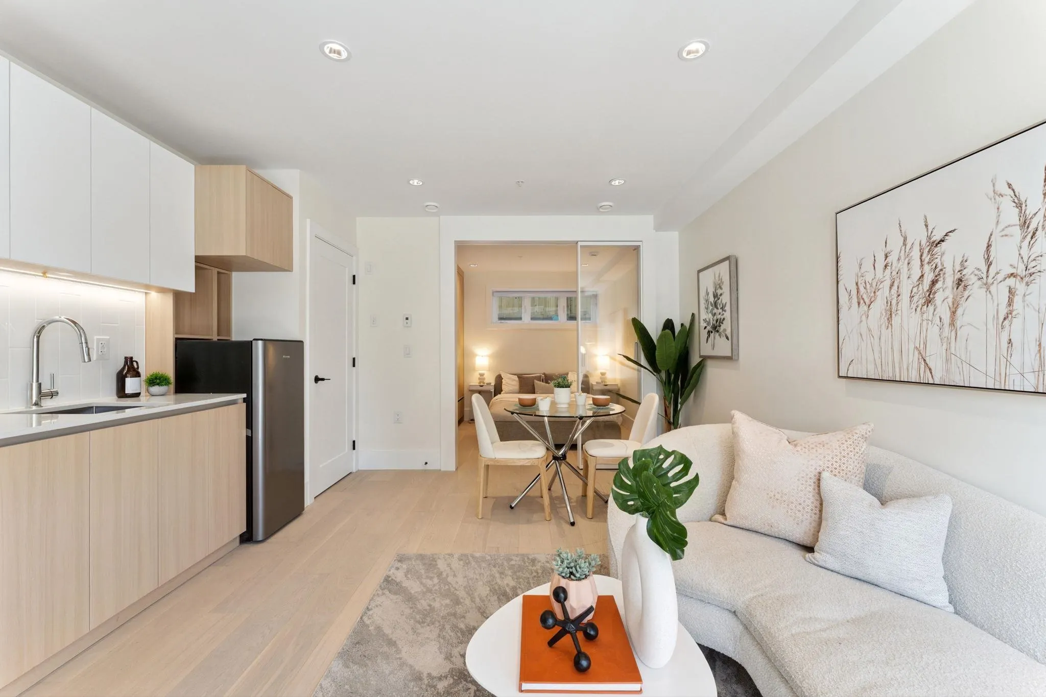 3121 Columbia Street