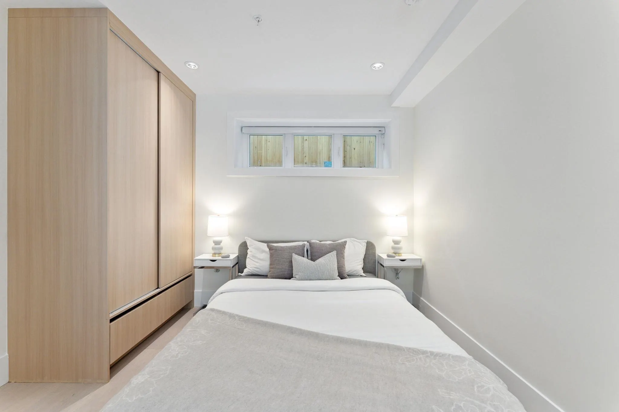 3121 Columbia Street