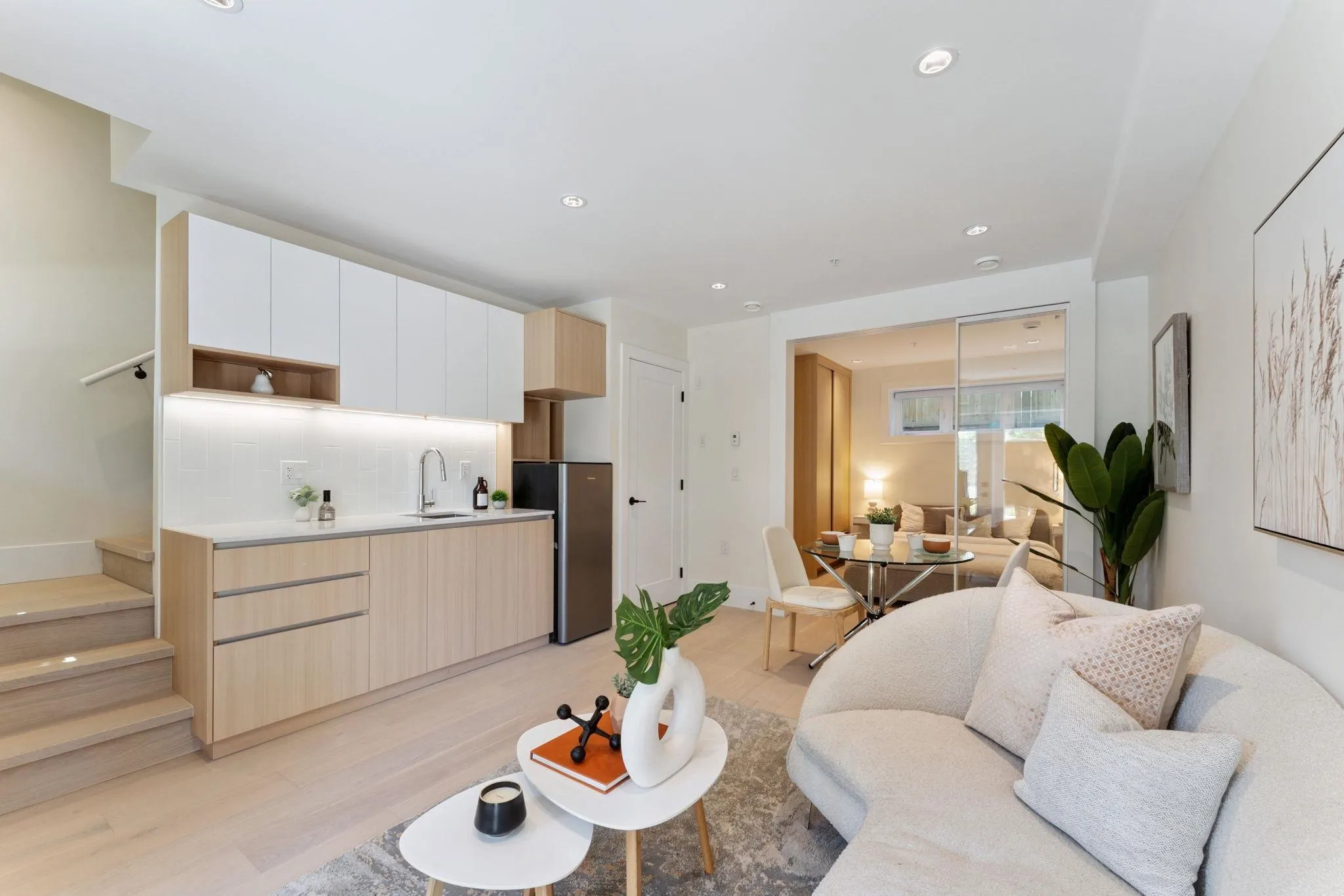 3121 Columbia Street