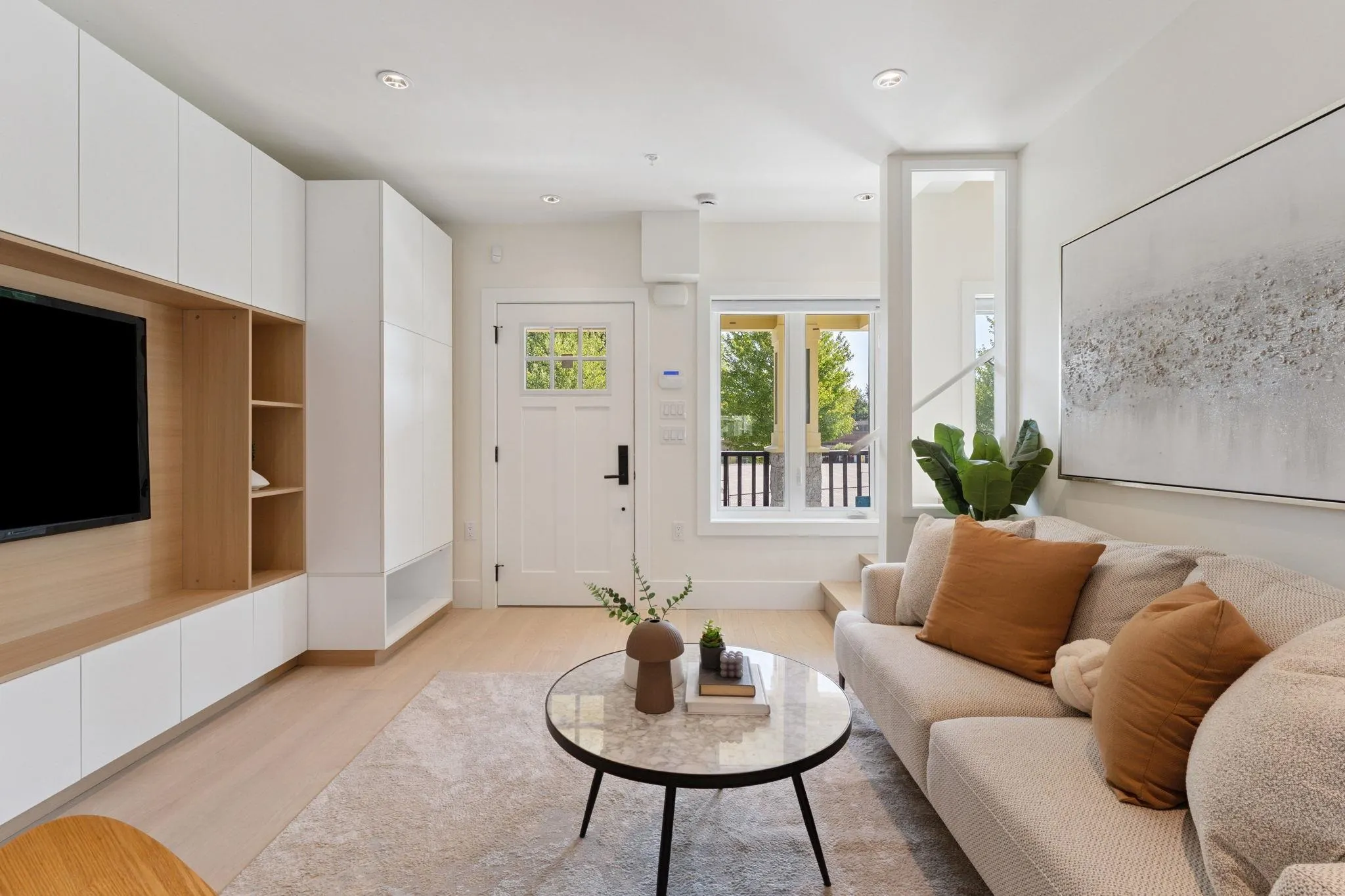 3121 Columbia Street