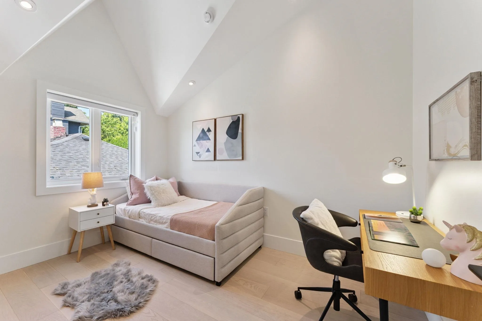 3121 Columbia Street