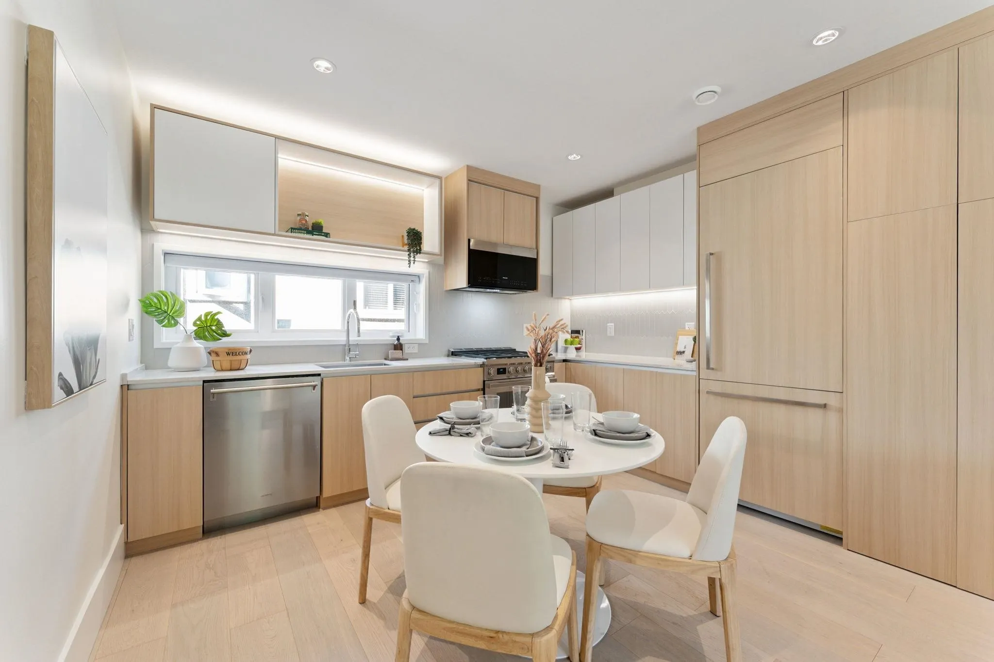 3121 Columbia Street