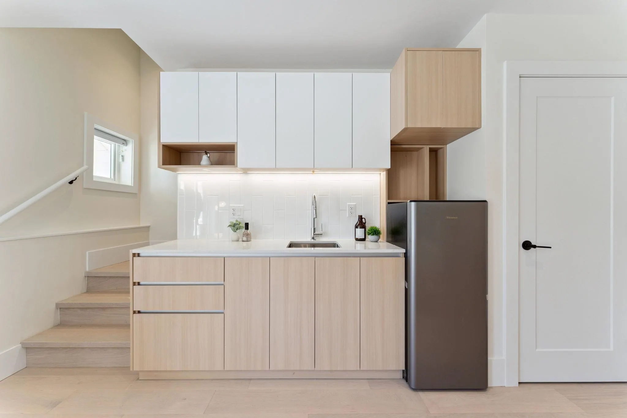 3121 Columbia Street