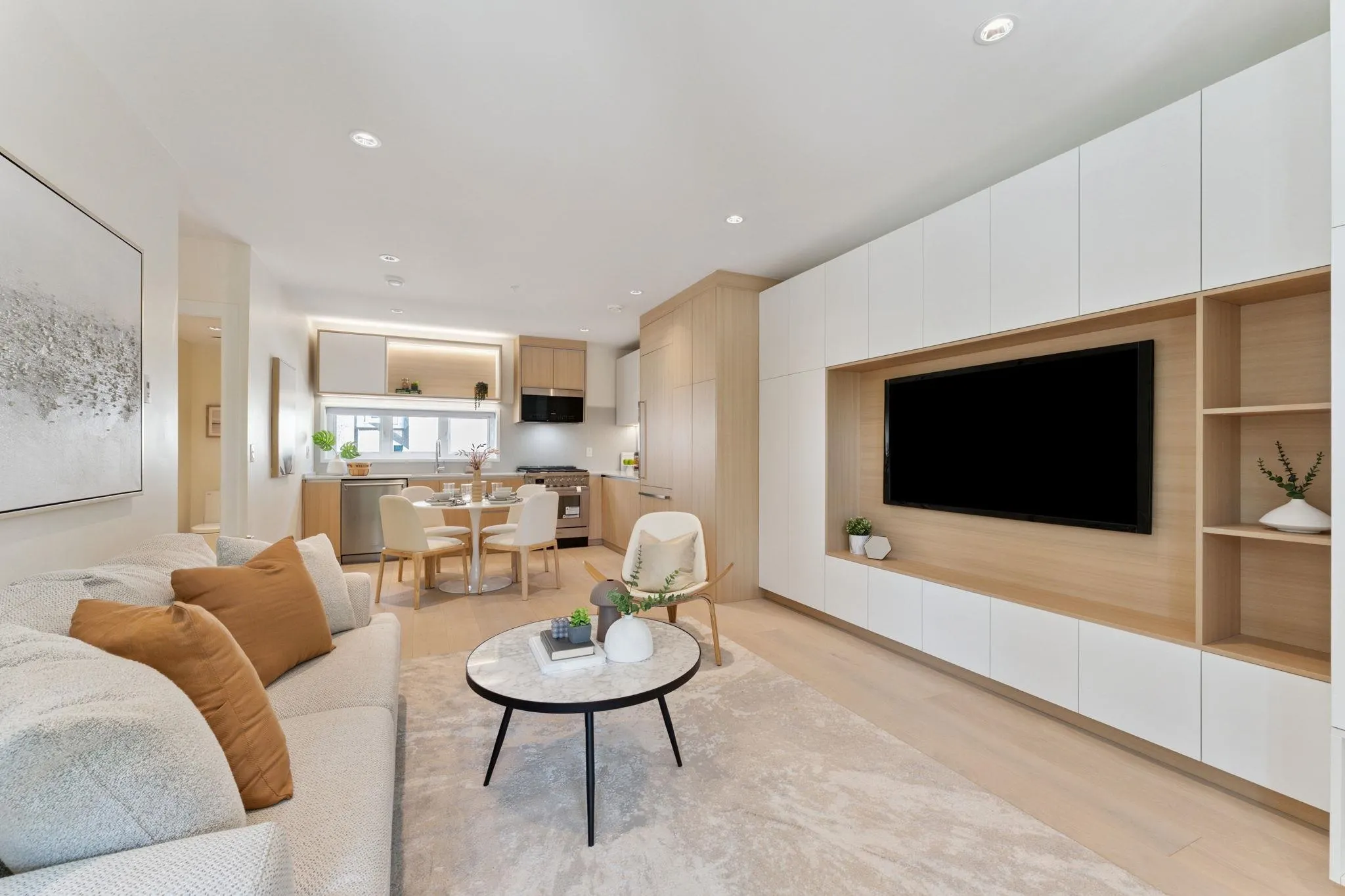 3121 Columbia Street