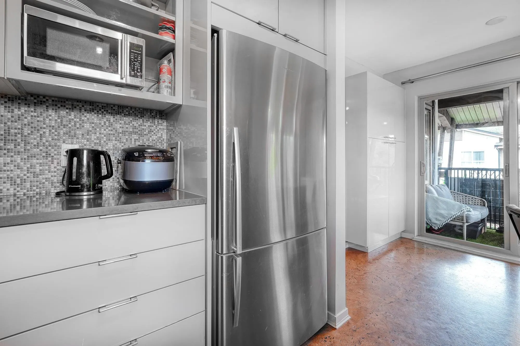 414 500 Klahanie Drive